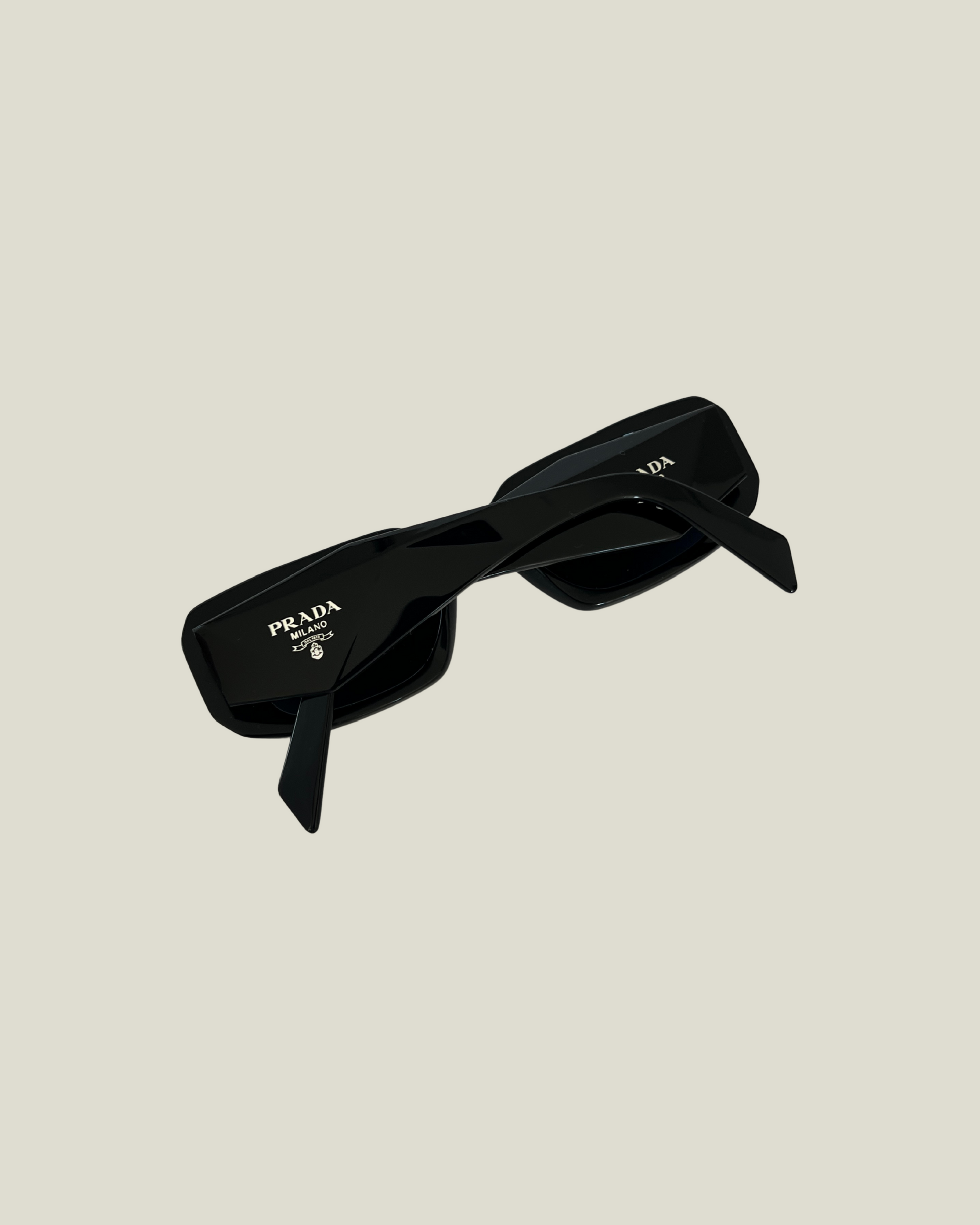 Prada Symbole Sunglasses