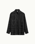 Classic Embroidered Shirt