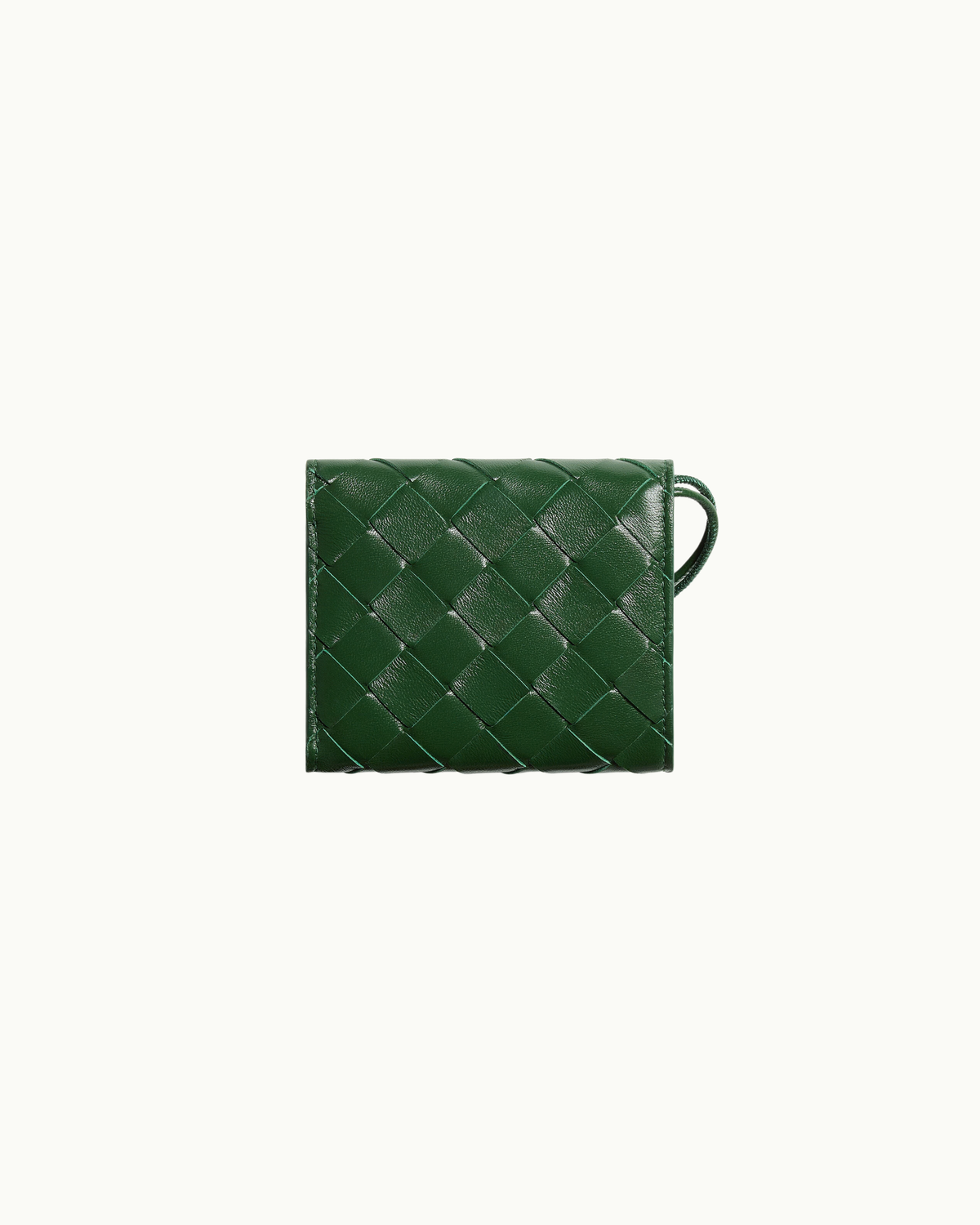 Andiamo Tri-Fold Wallet