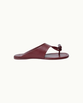 Toggle Flat Sandals