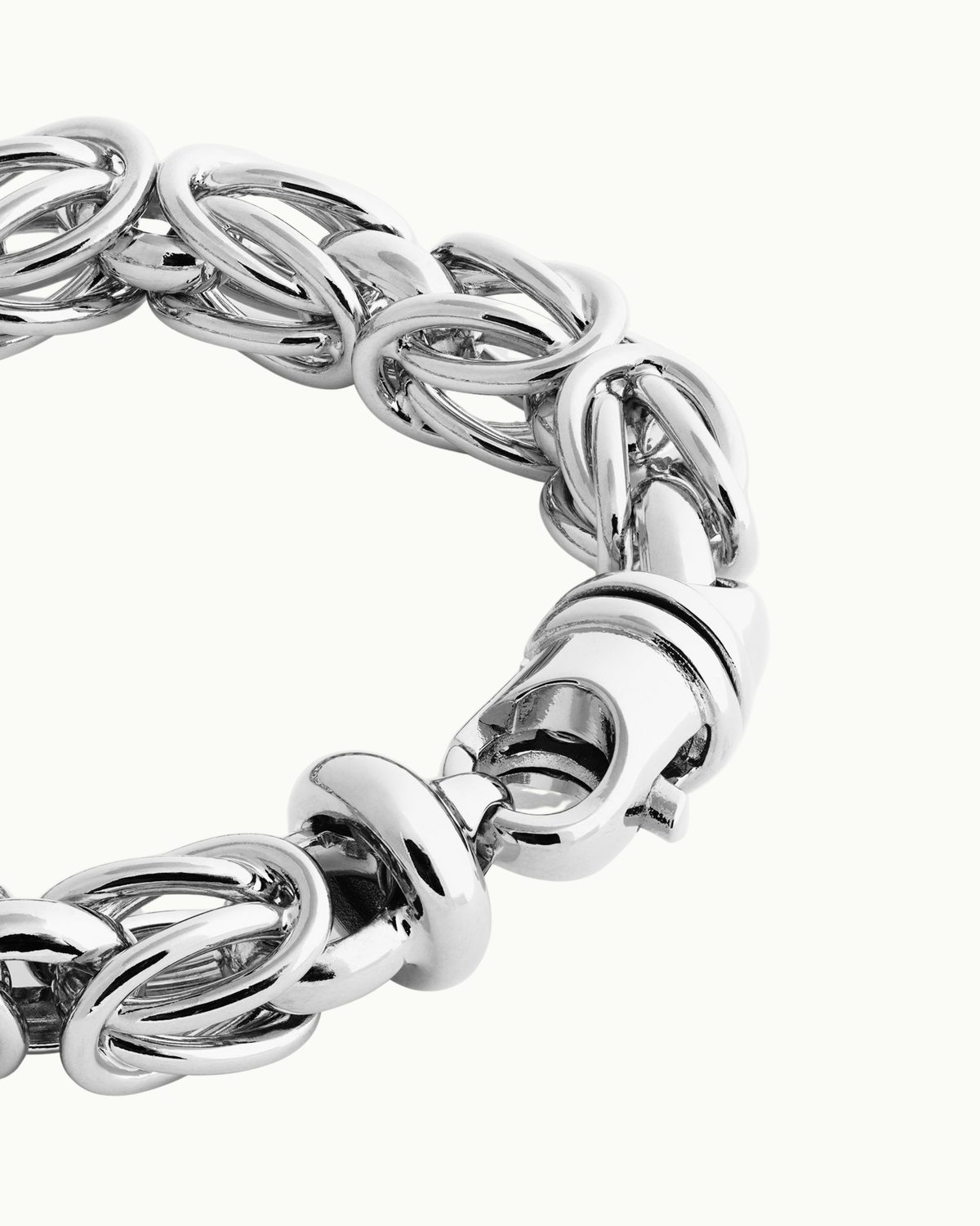 Byzantine Bracelet