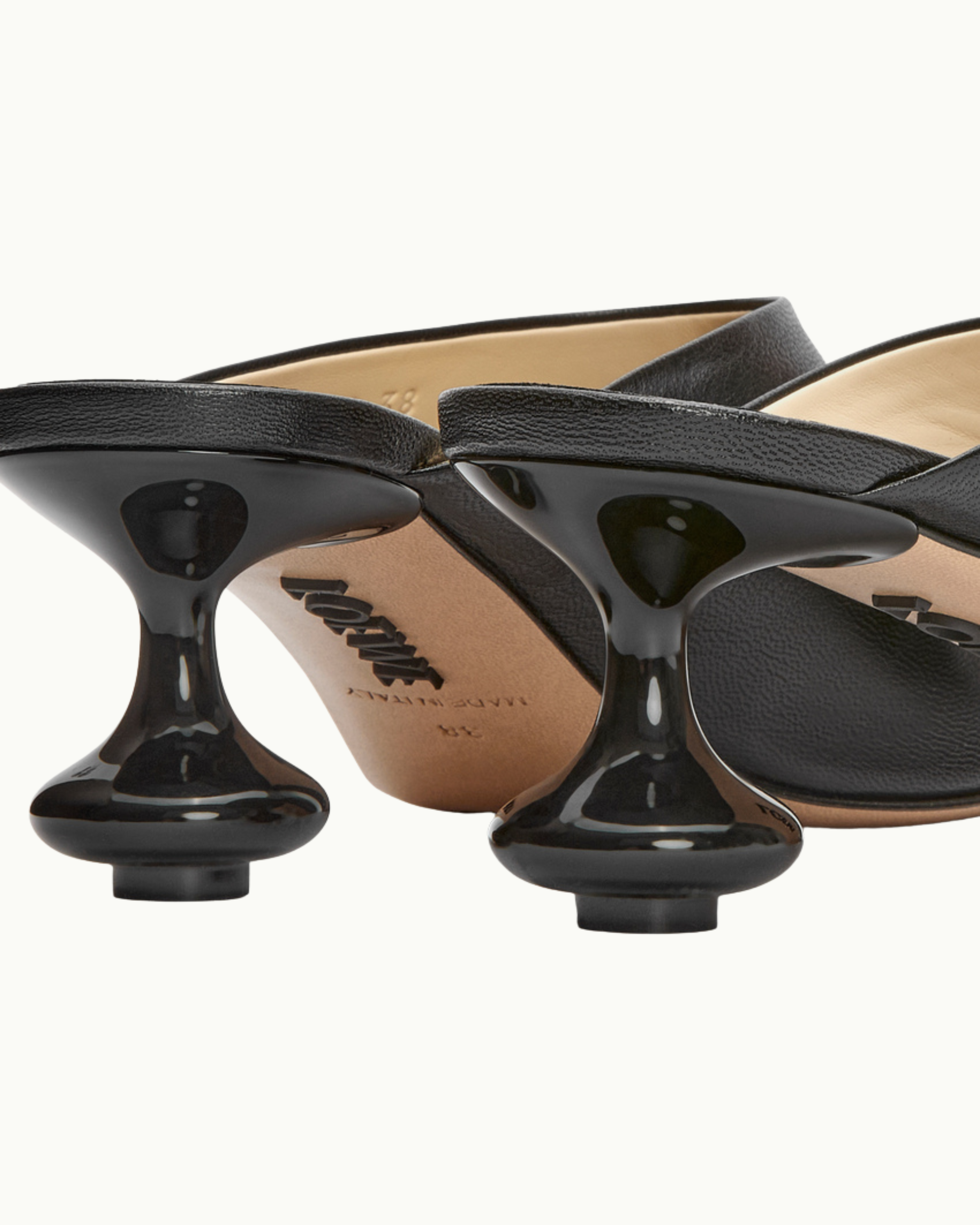 Toy Mules