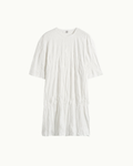 Relaxed Tee Dress