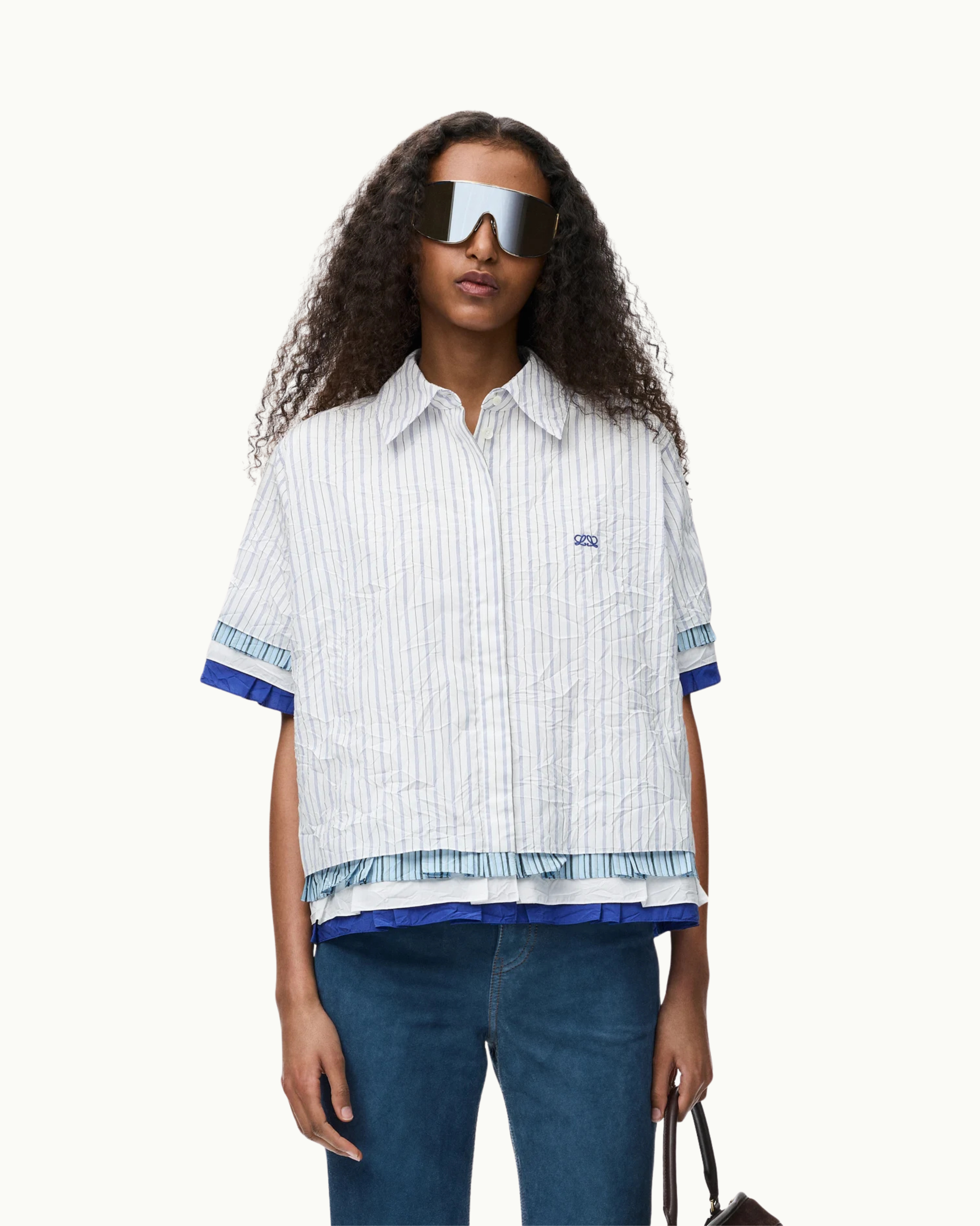 Short Sleeve Shirt