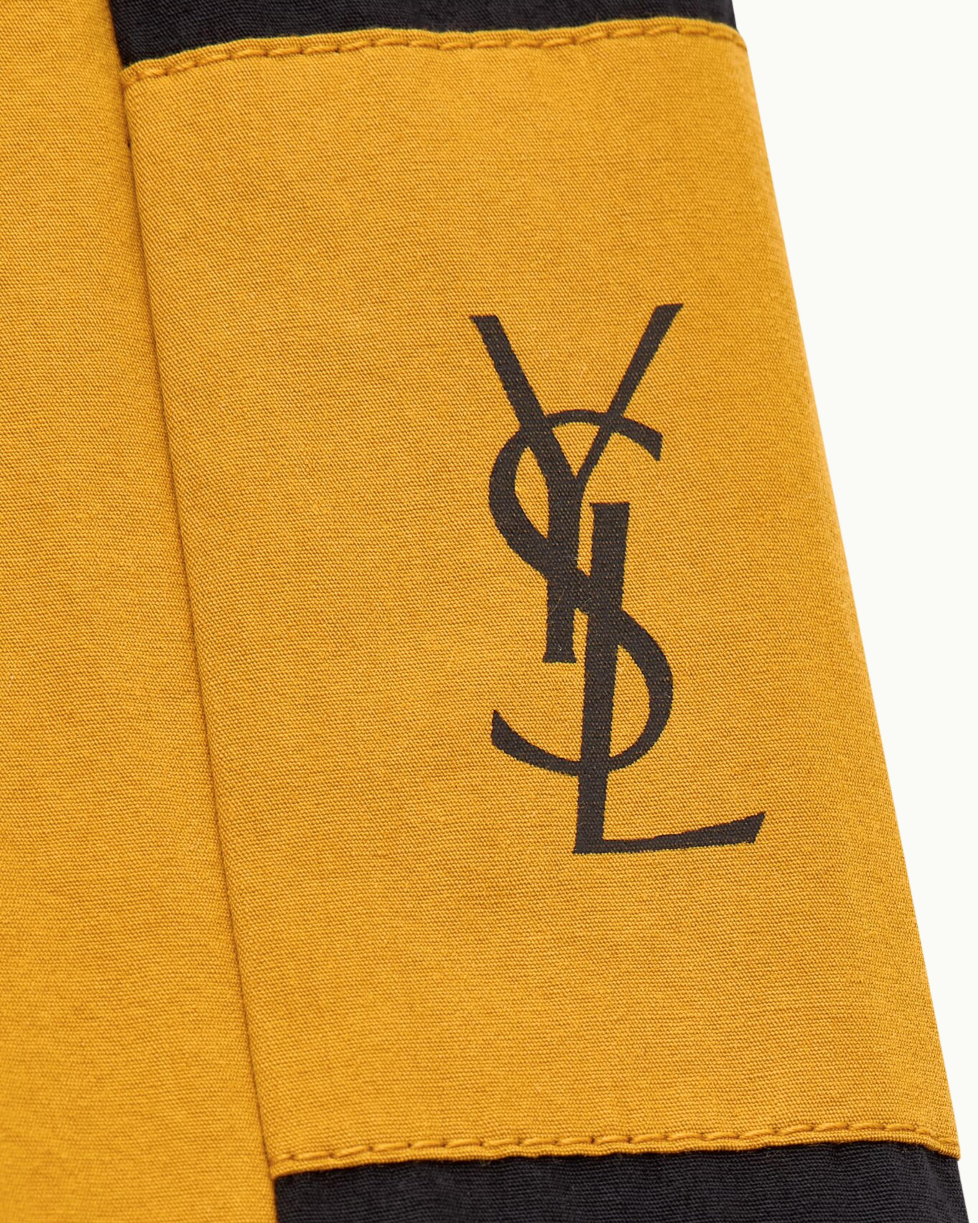 Cassandre Bermuda Shorts
