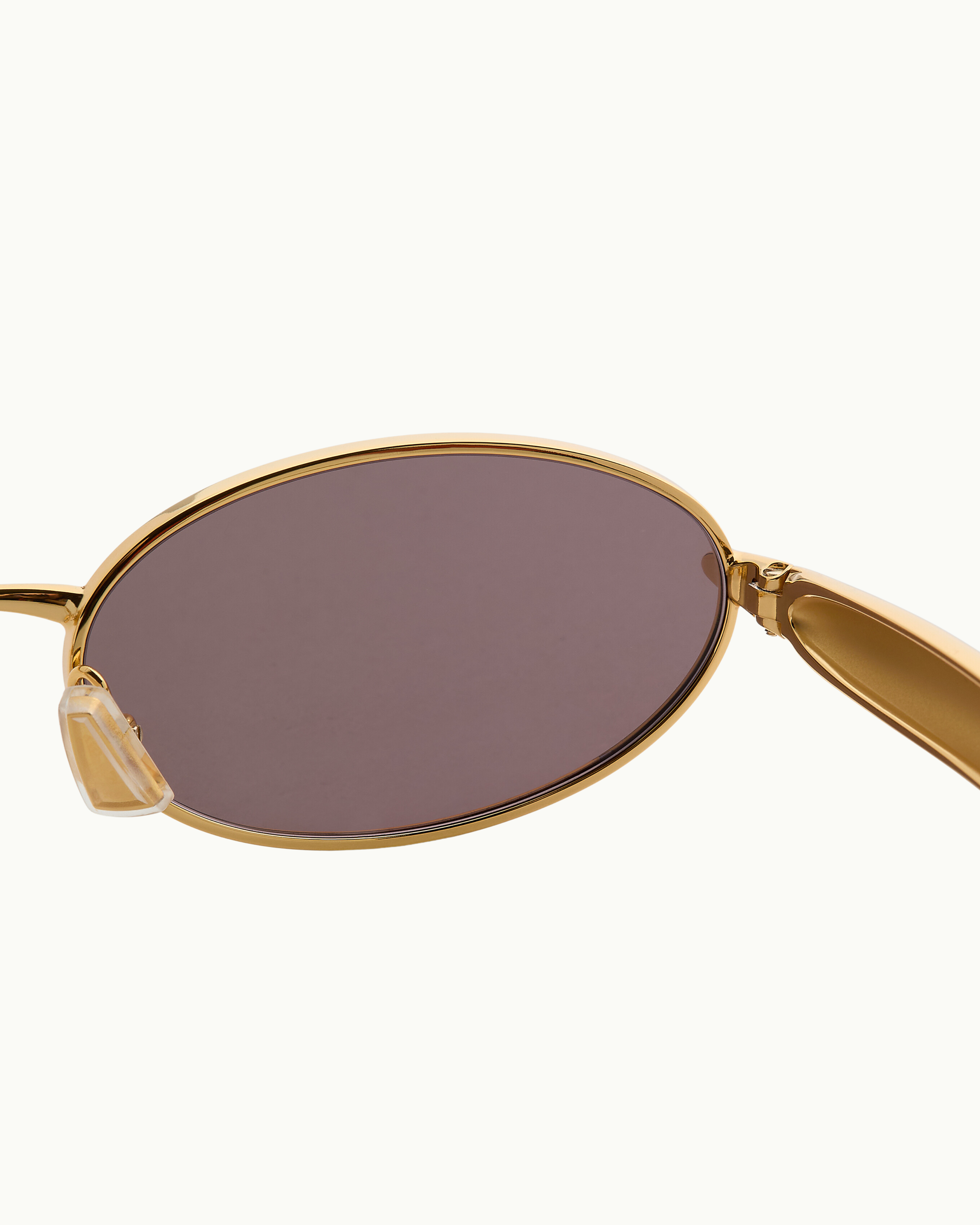 Sardine Oval Sunglasses