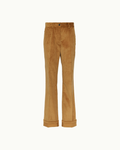Cotton Corduroy Pants