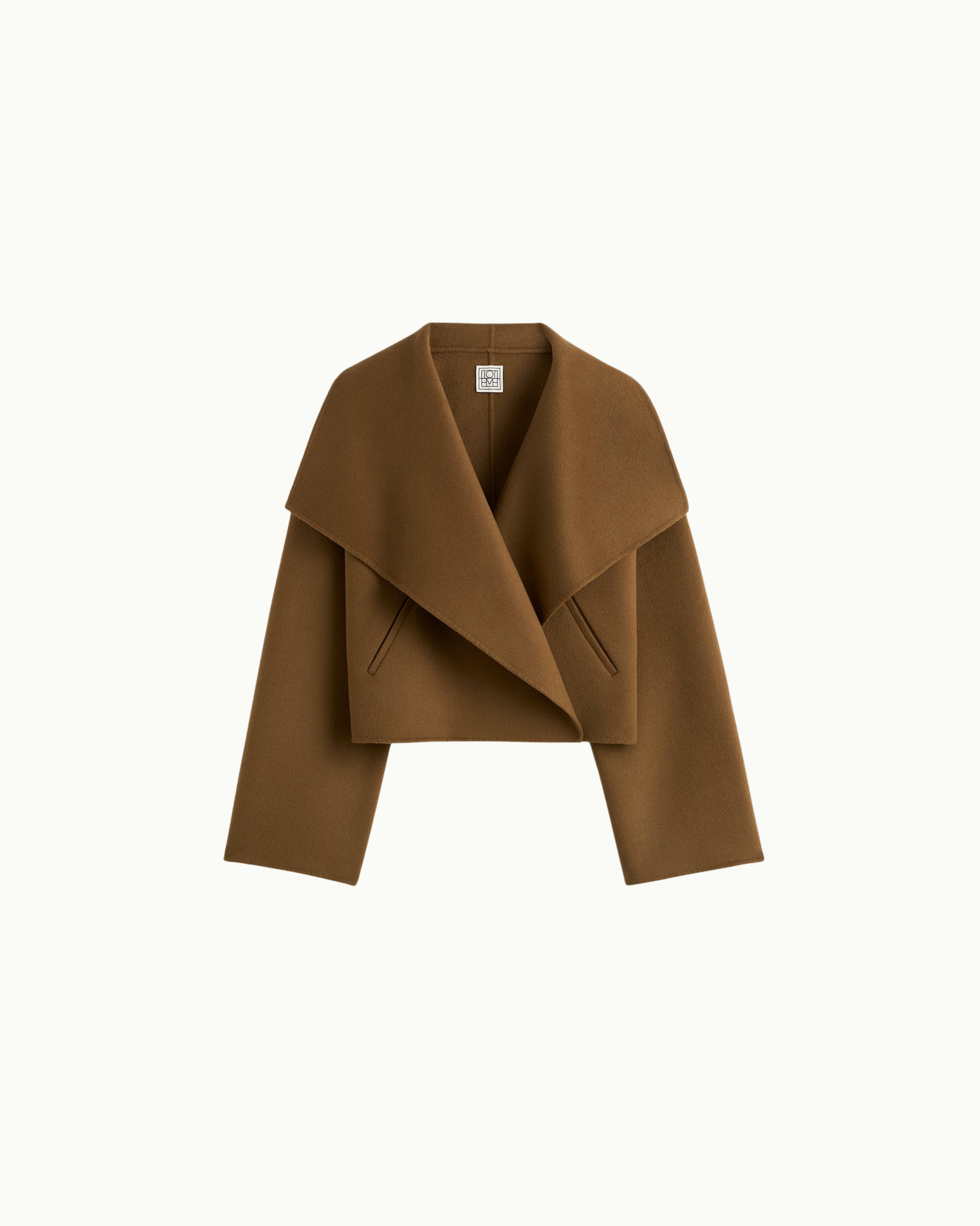 Signature Doublé Jacket