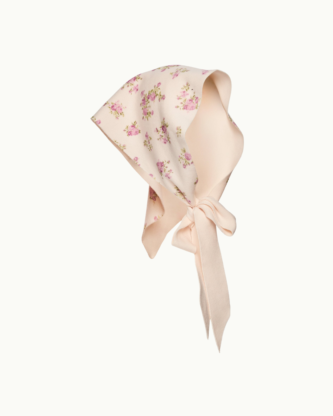 Cotton Headscarf