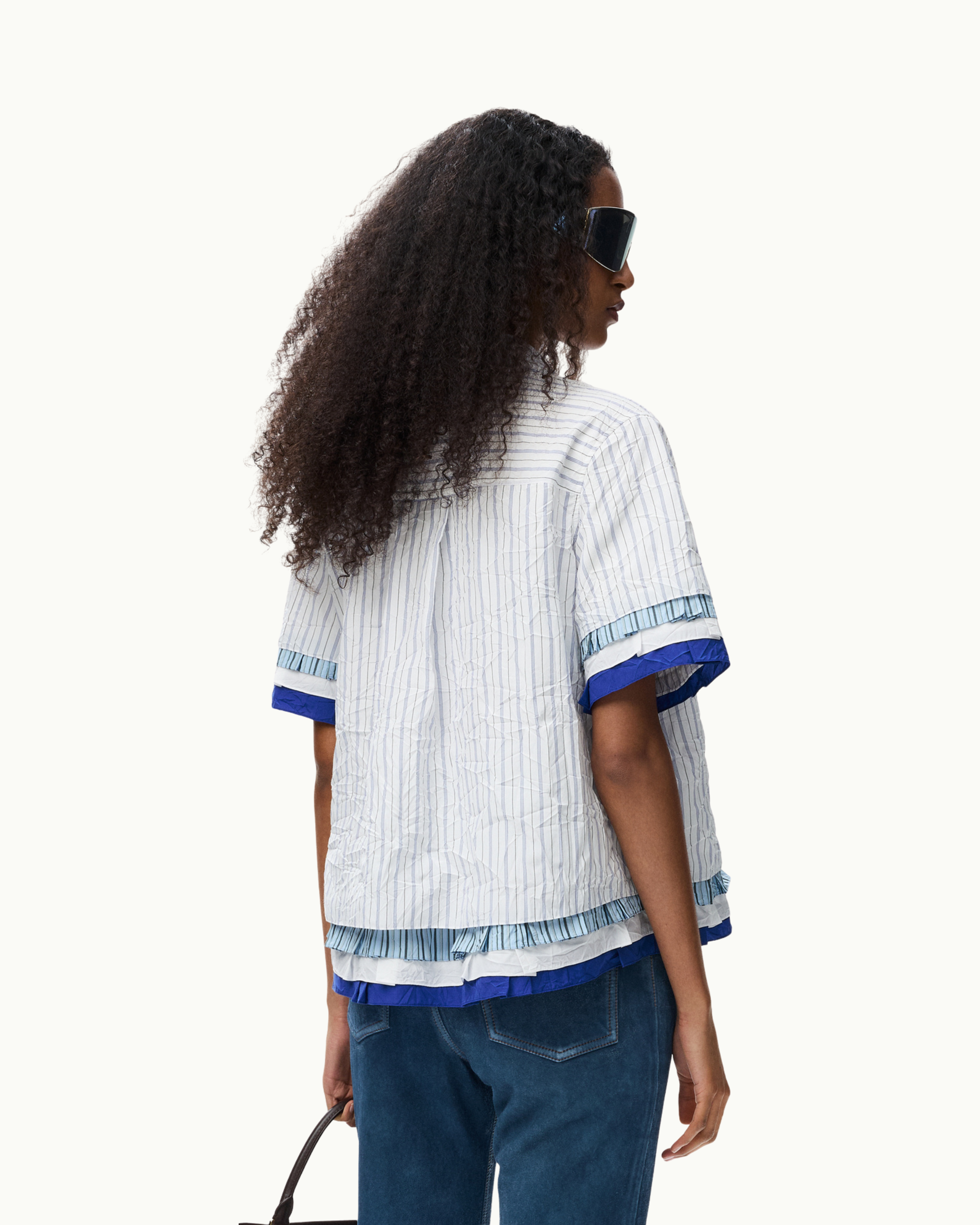 Short Sleeve Shirt