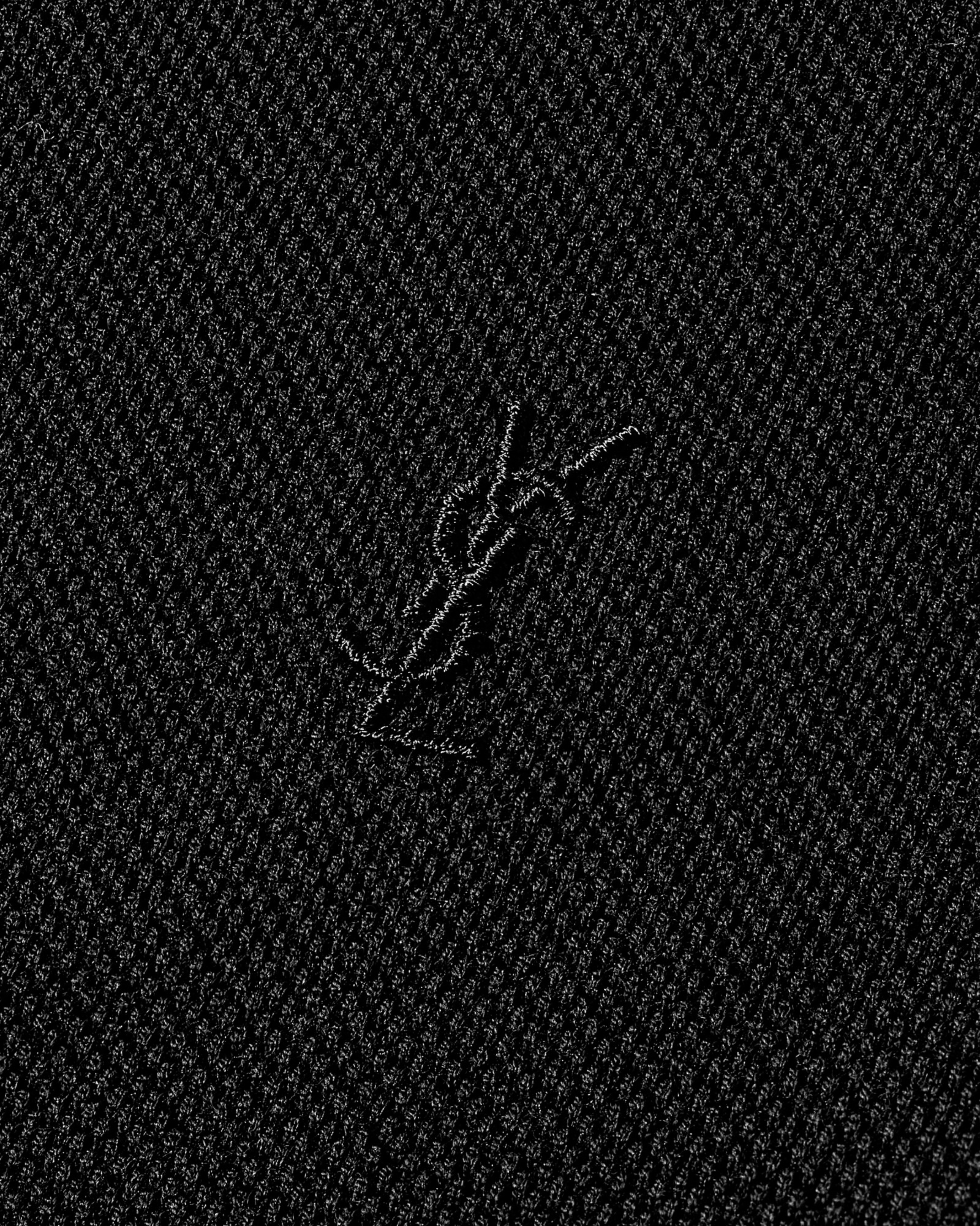 Cassandre Polo Dress