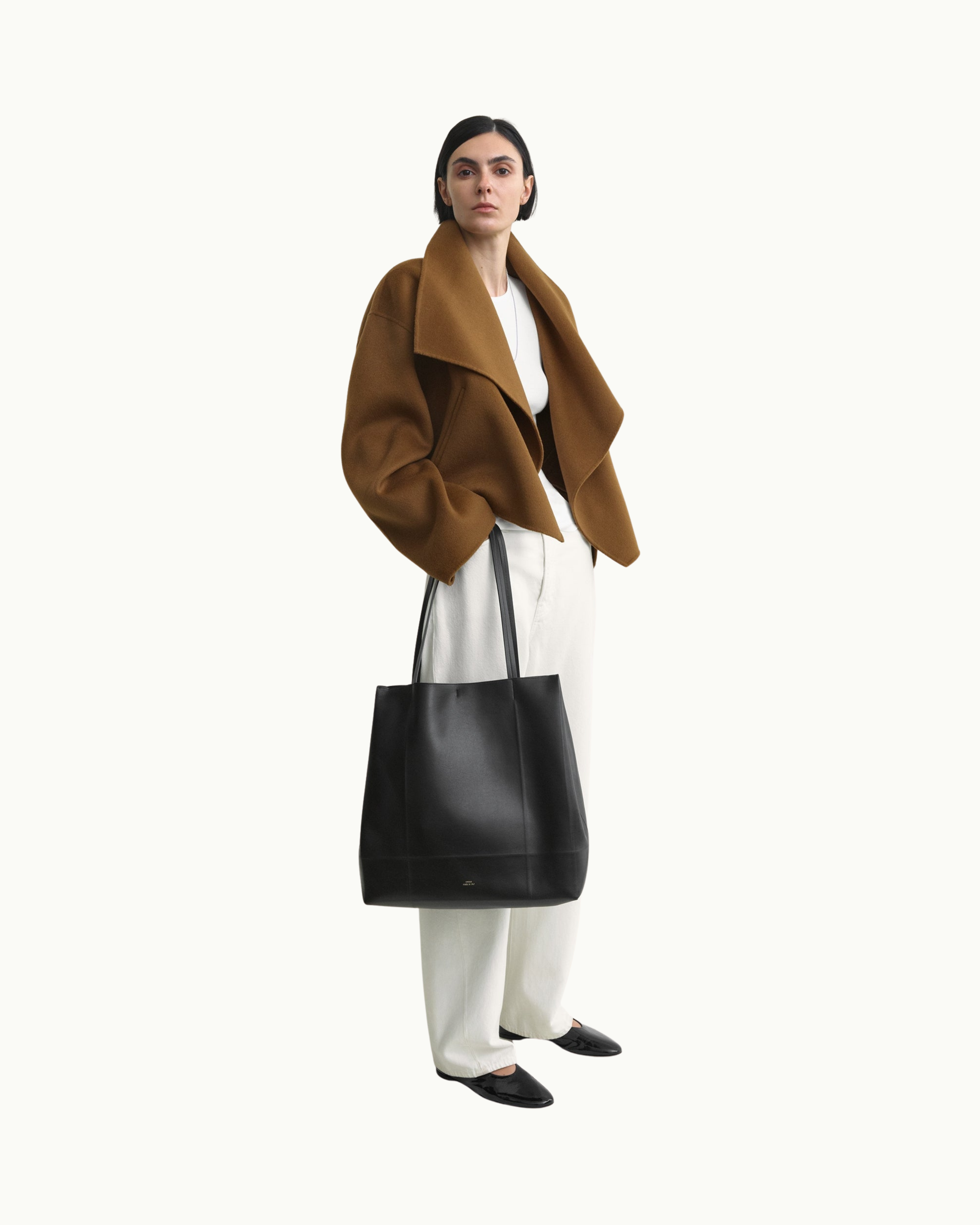 Signature Doublé Jacket