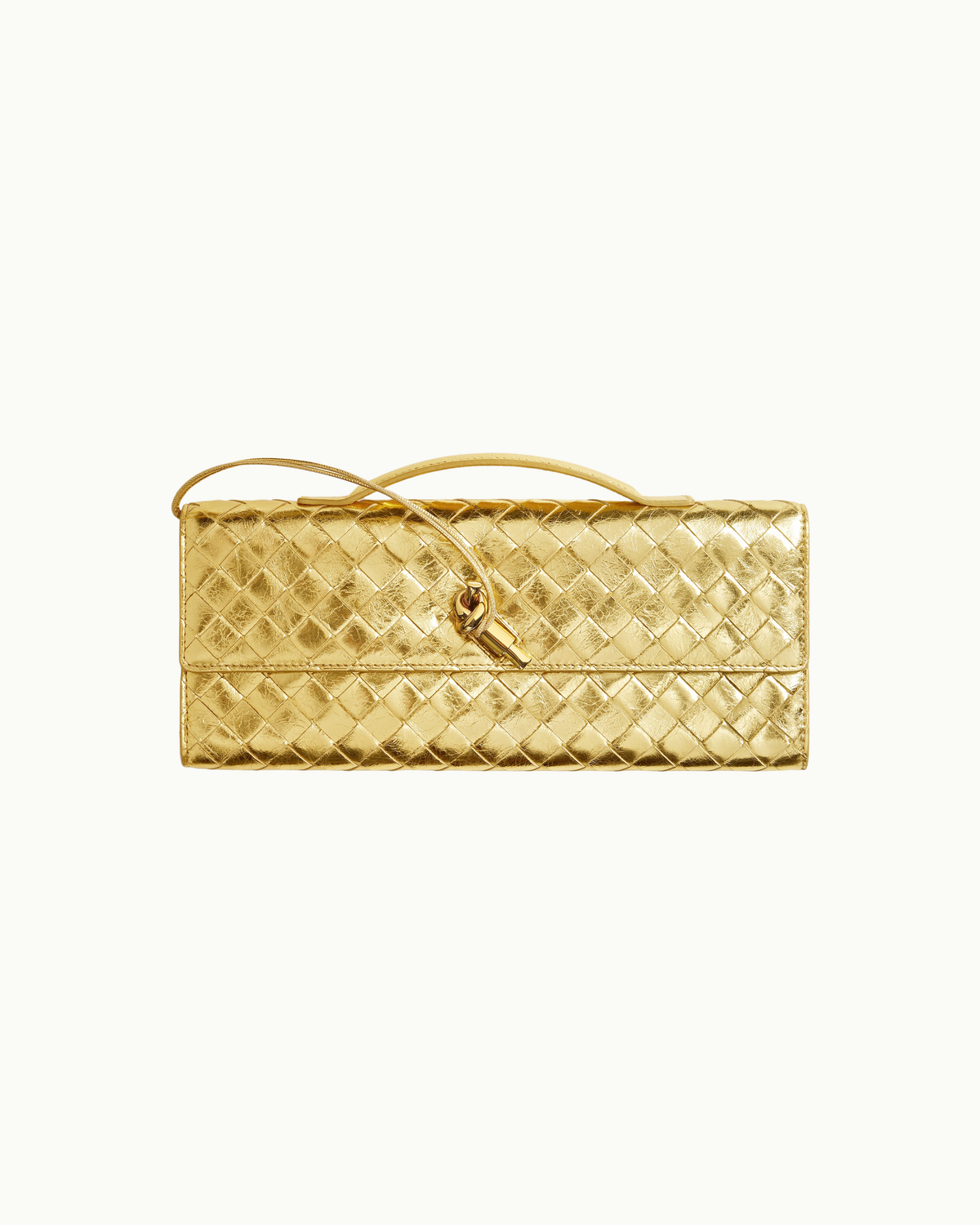 Andiamo Clutch