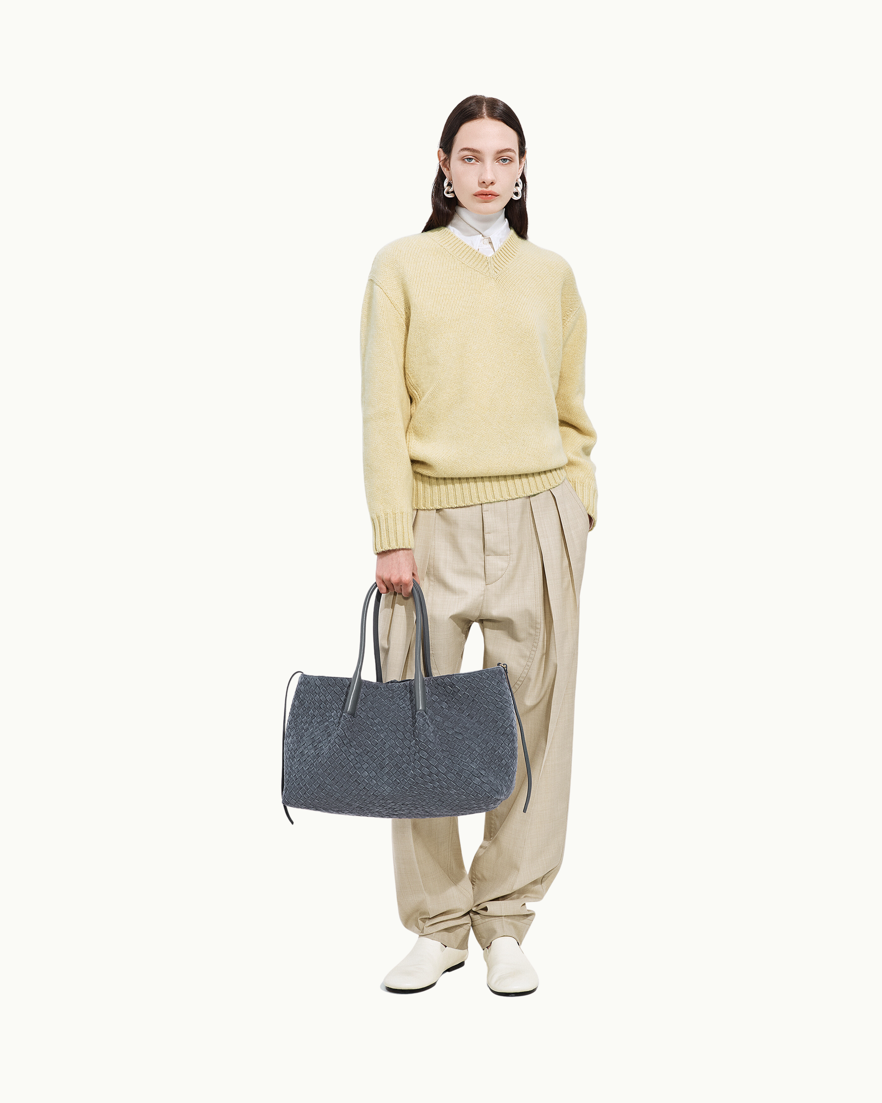 Large Pinacoteca Tote