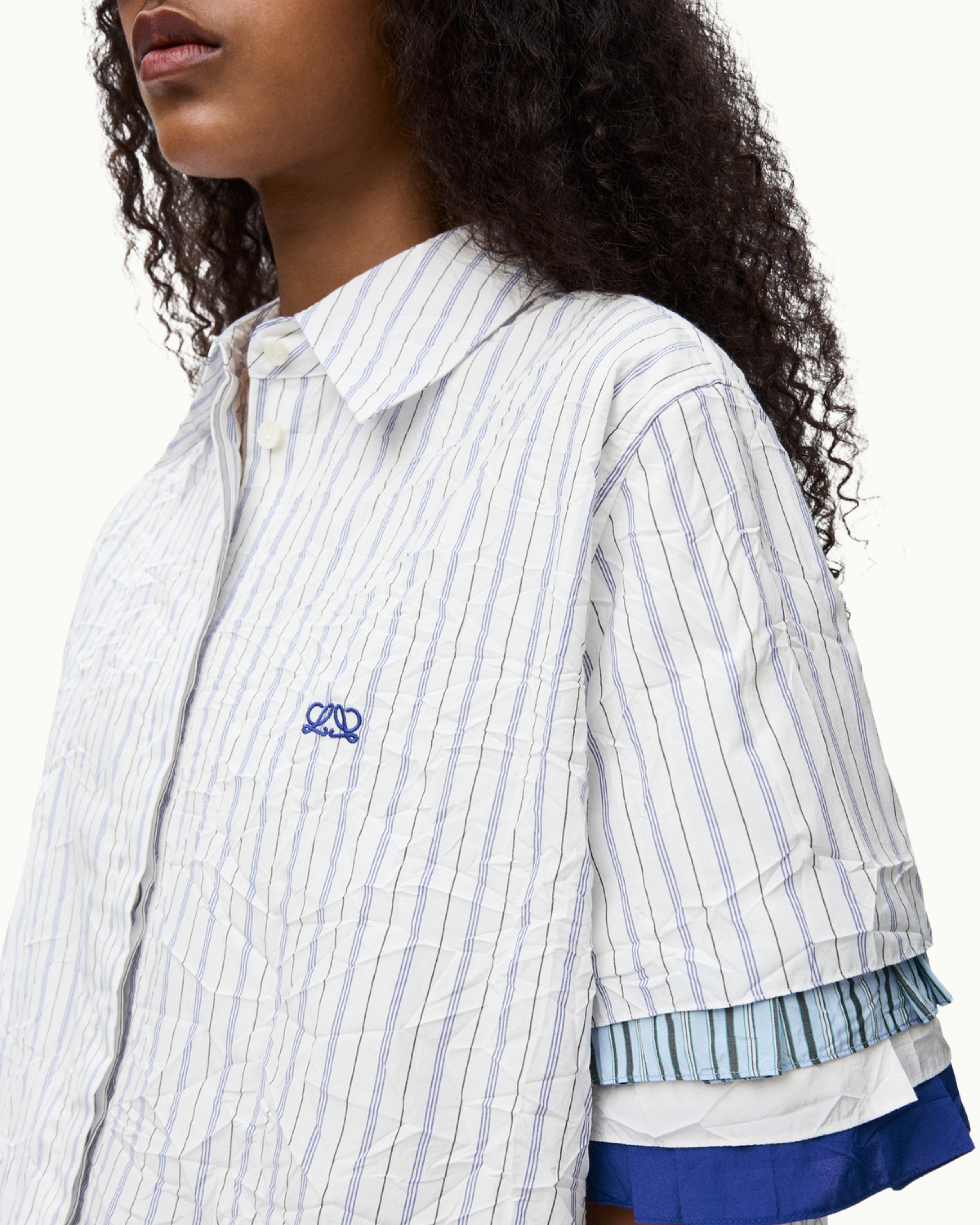 Short Sleeve Shirt