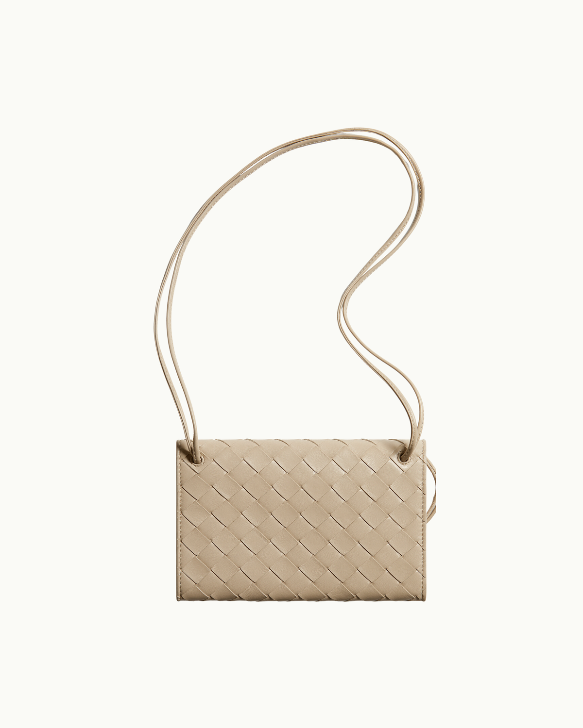 Andiamo Pouch On Strap