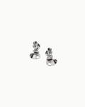 Small Anemone Earrings
