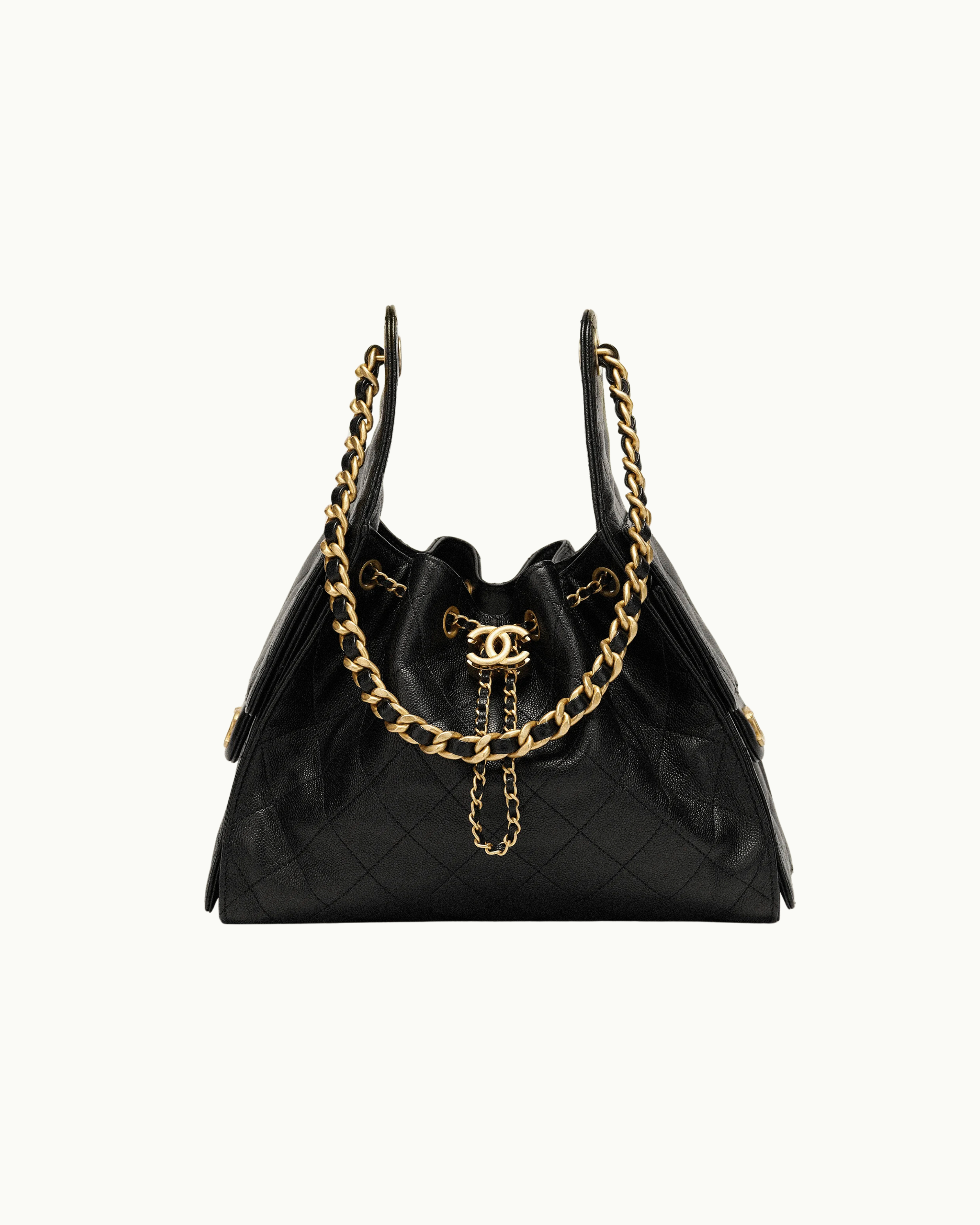 Chanel 25 Small Handbag