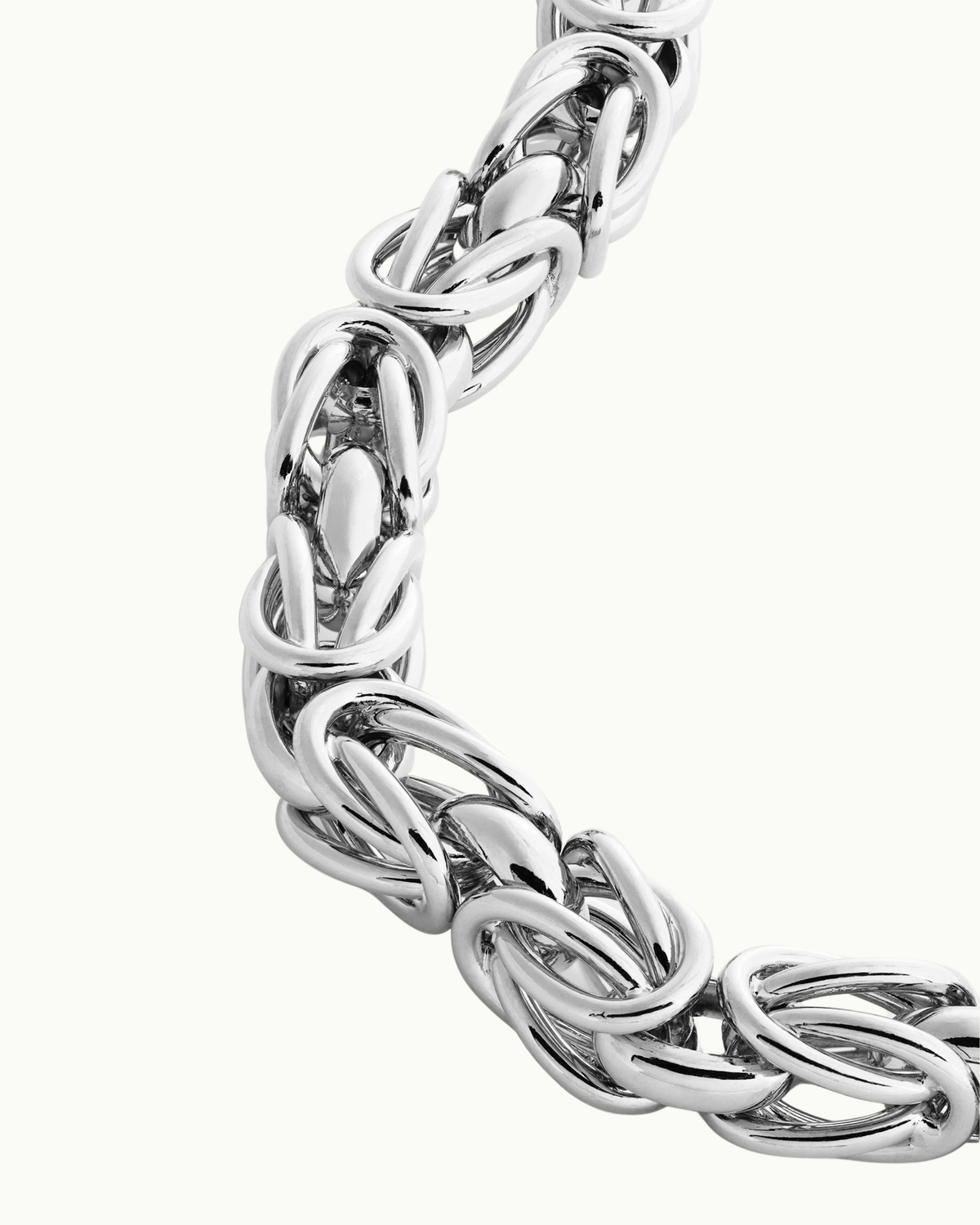 Byzantine Bracelet