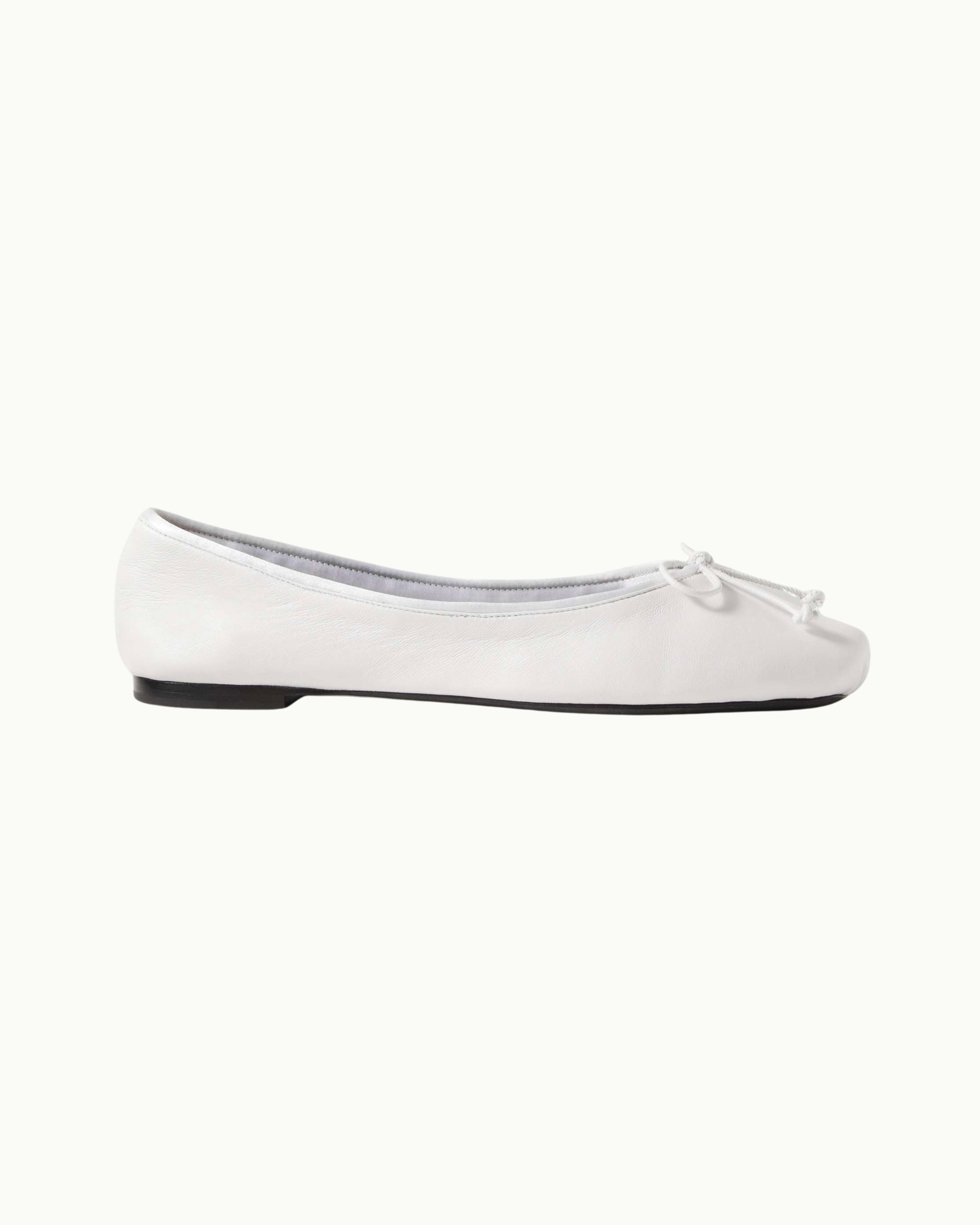 Charlotte Ballet Flats