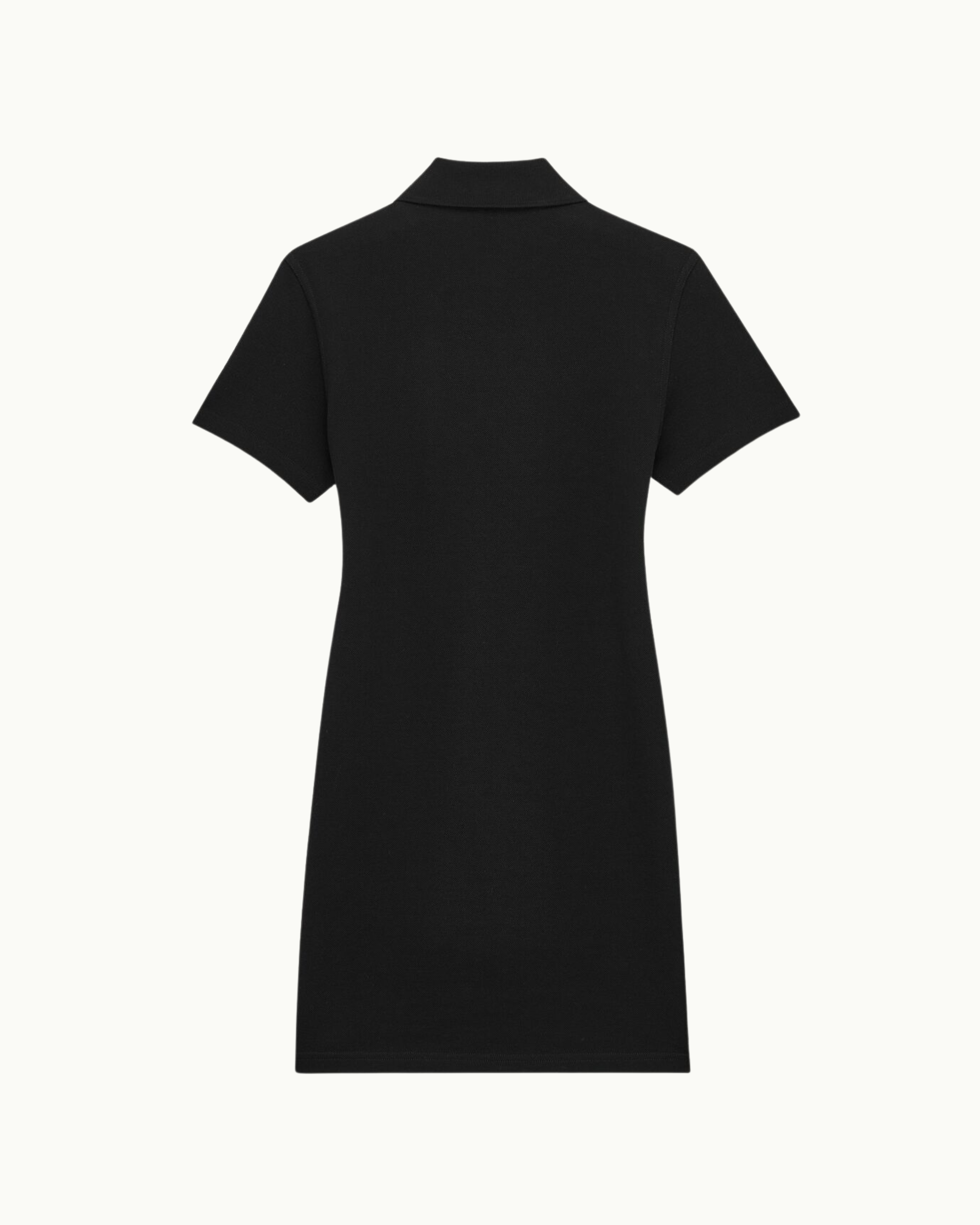 Cassandre Polo Dress