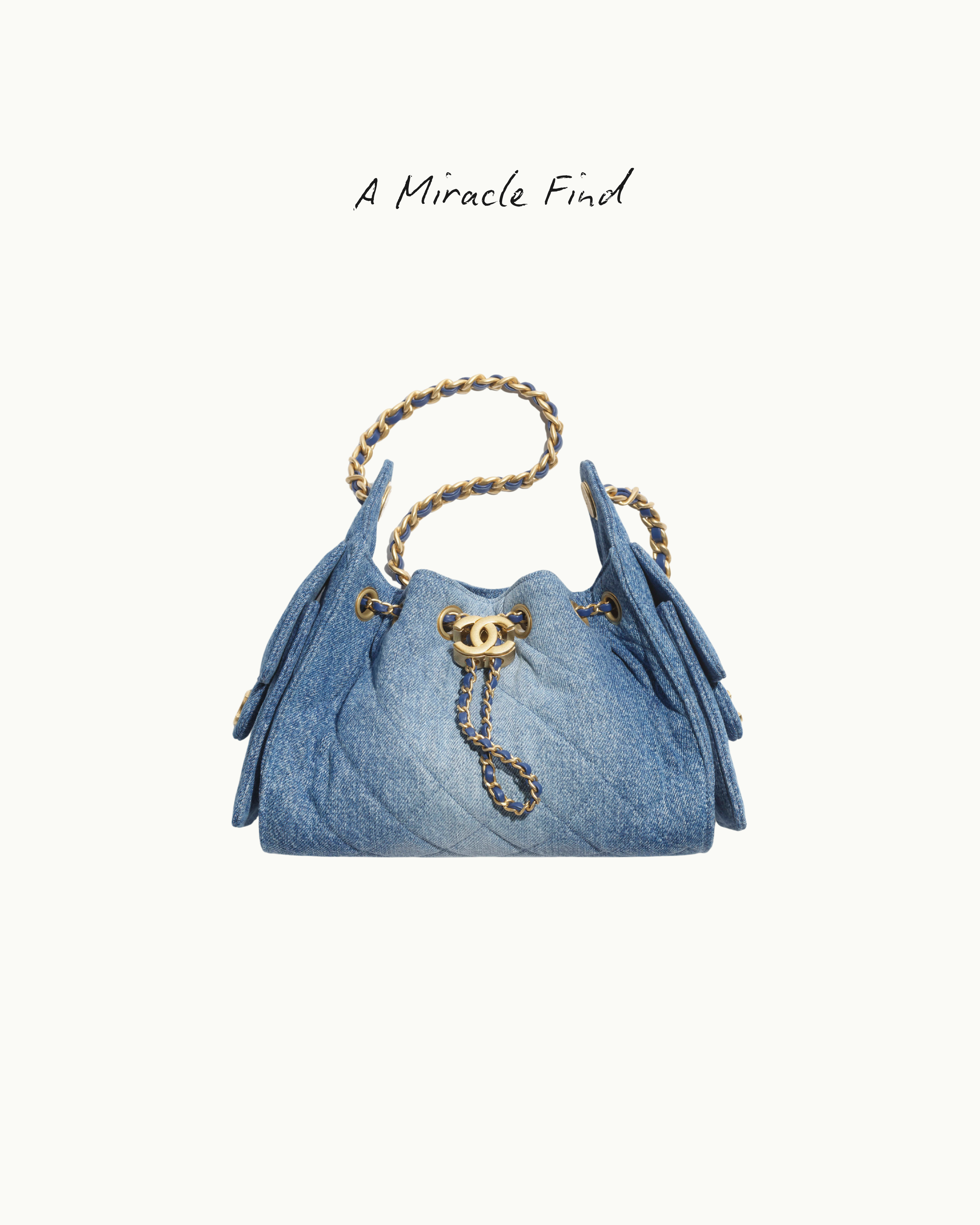 Mini 25 Handbag
