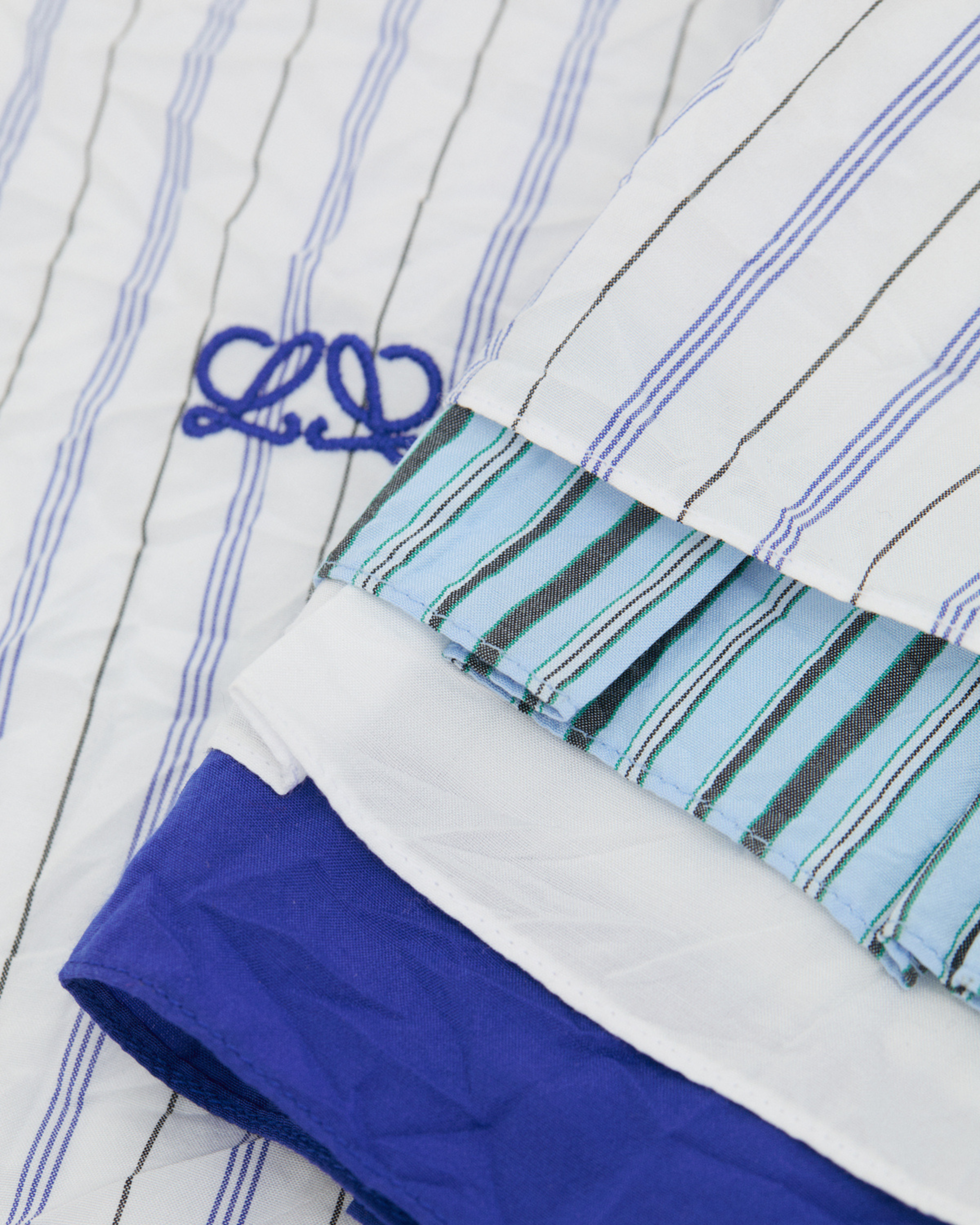 Short Sleeve Shirt