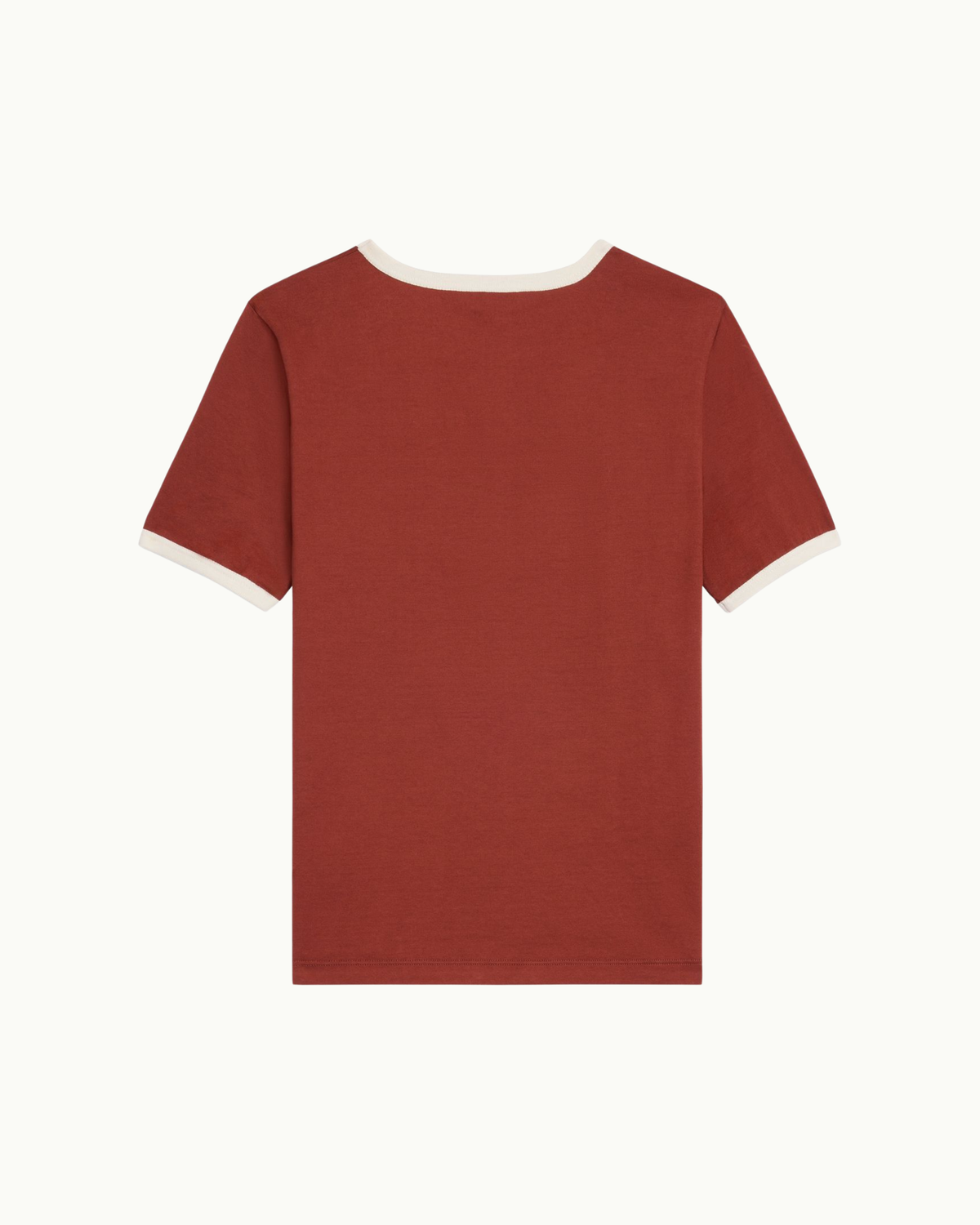 Triomphe Cotton T-Shirt