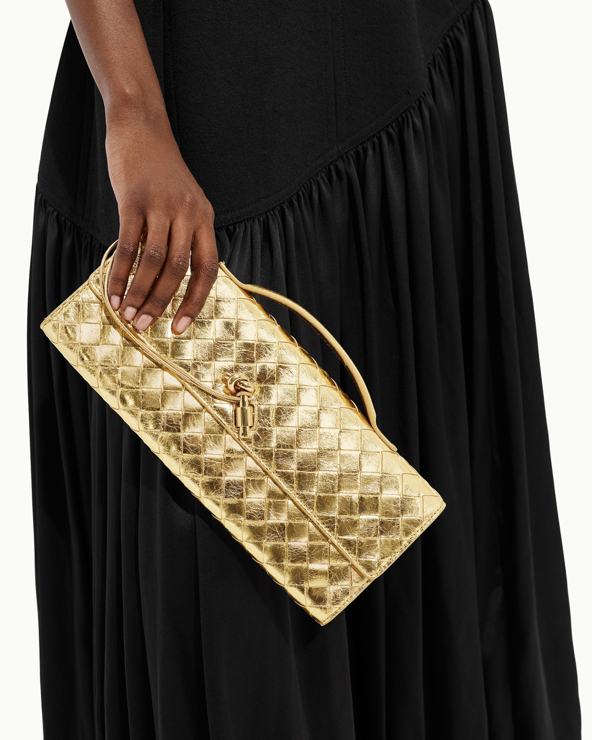Andiamo Clutch