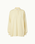 Polo Sweater