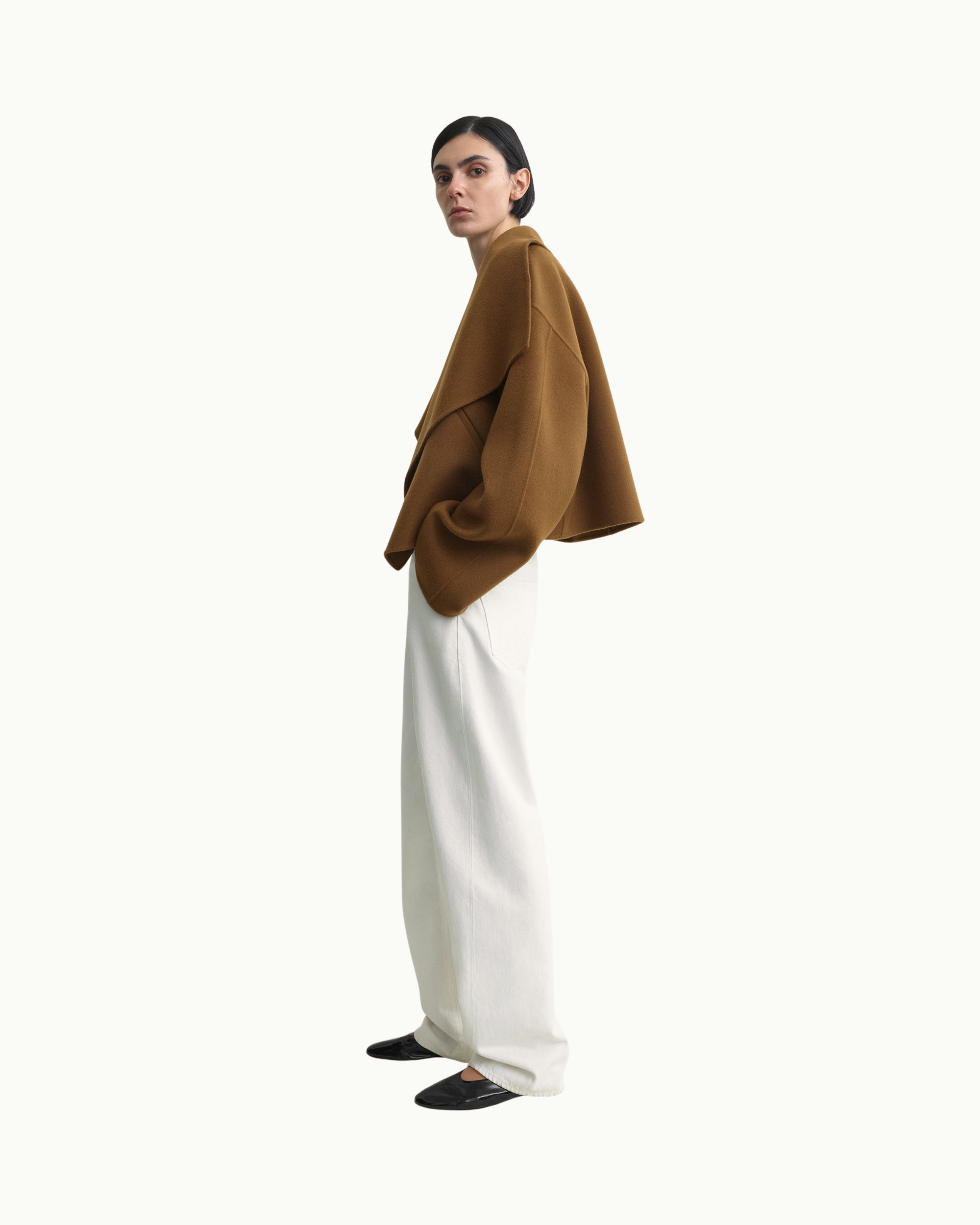 Signature Doublé Jacket