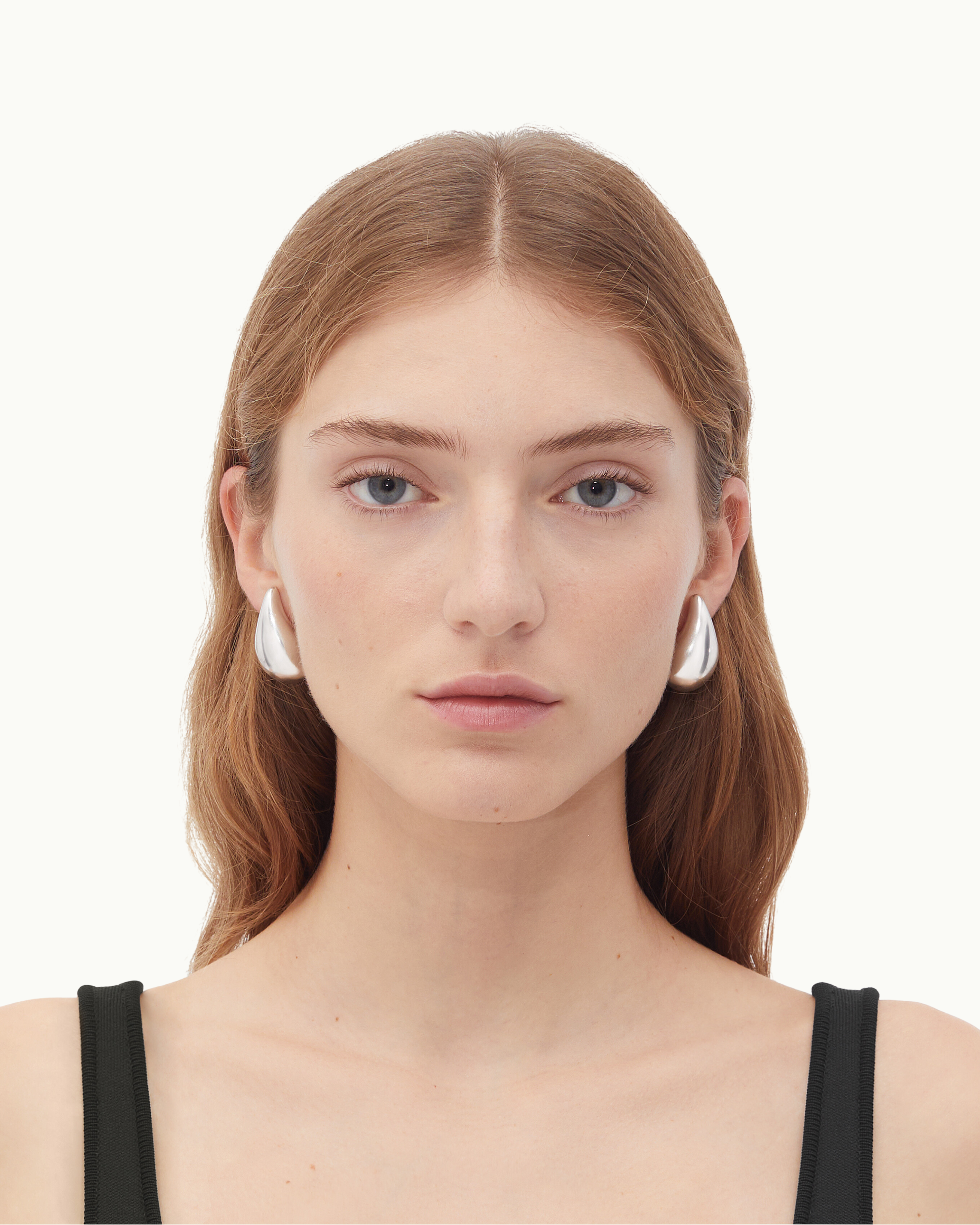 Small Drop Earrings