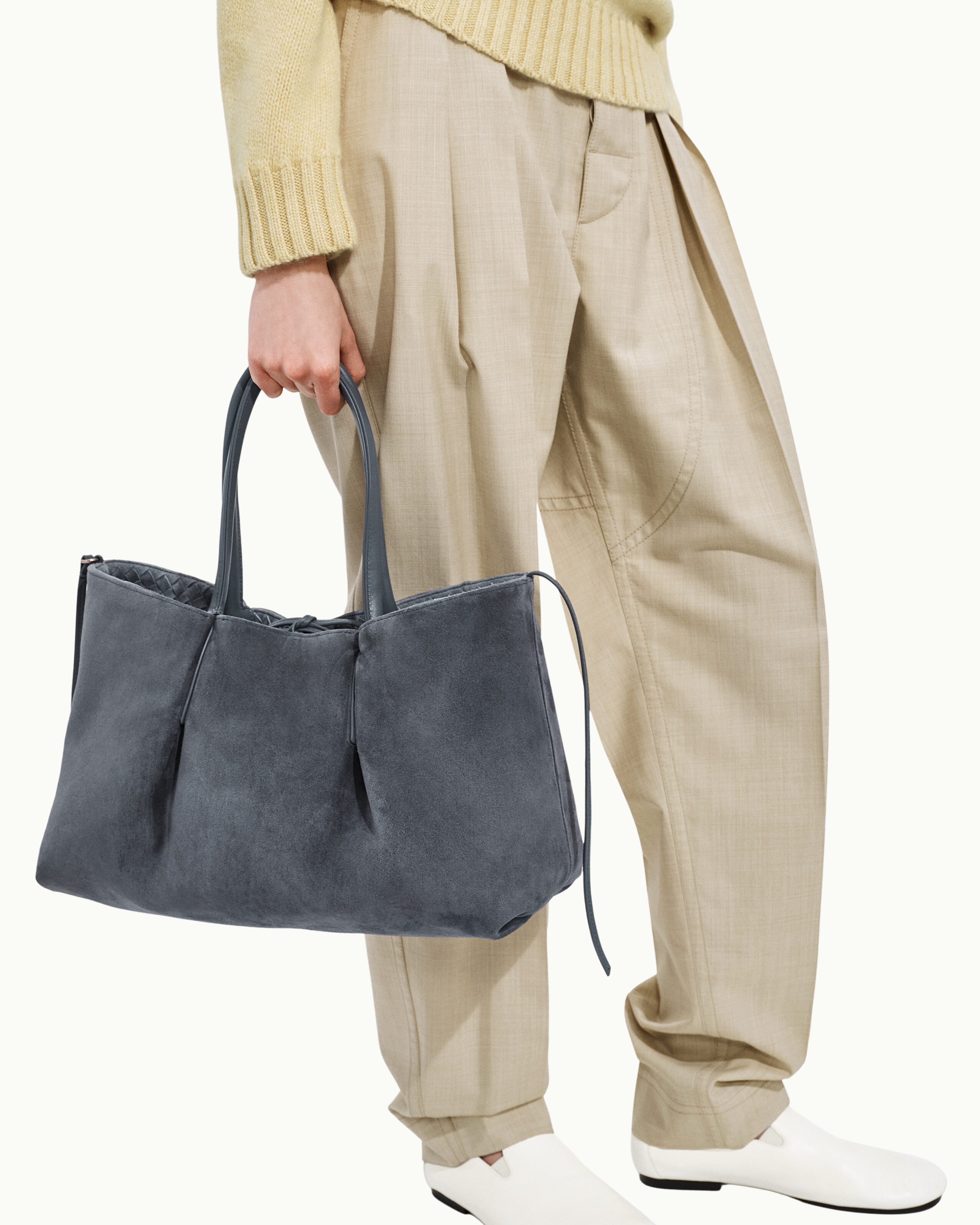 Large Pinacoteca Tote