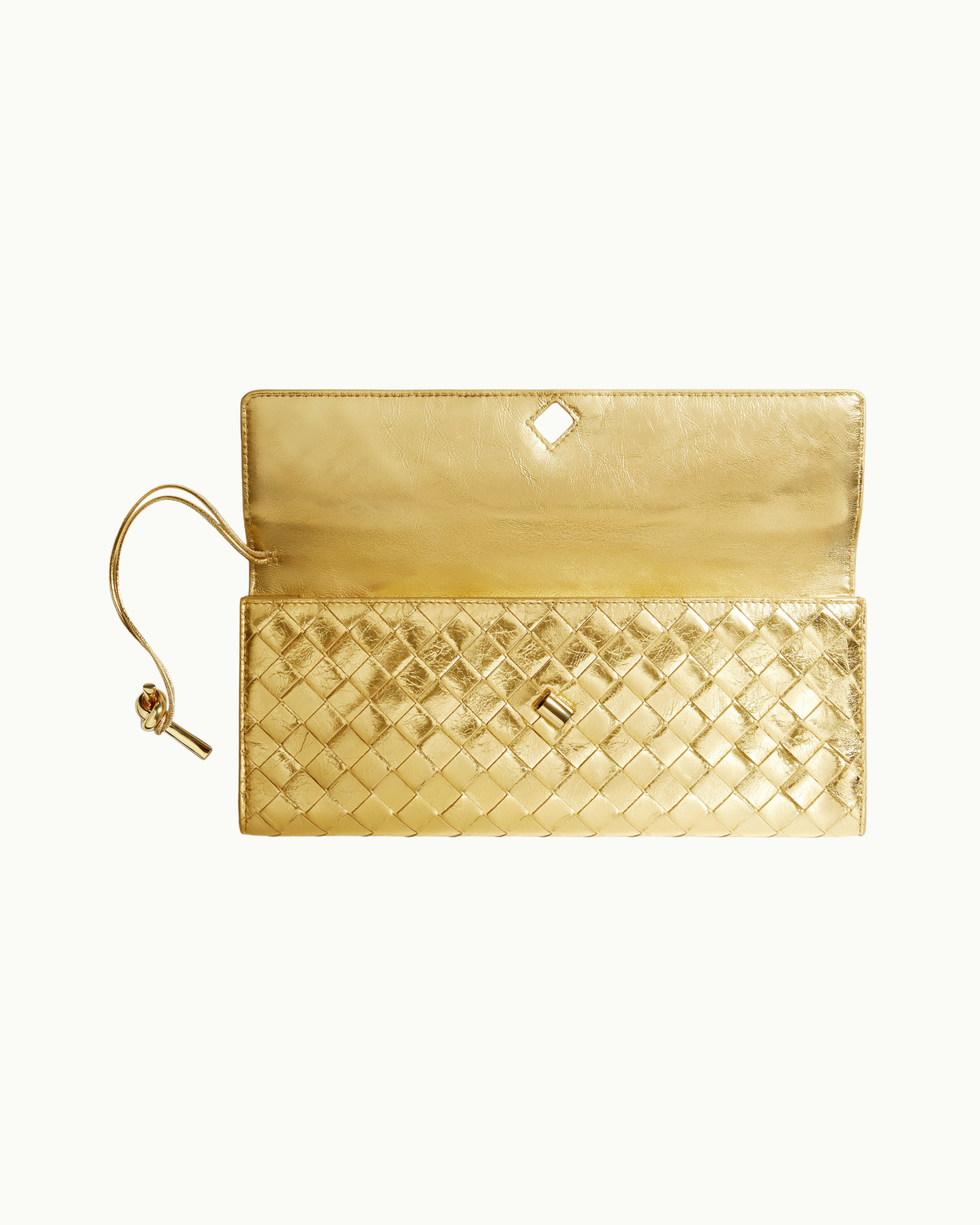 Andiamo Clutch