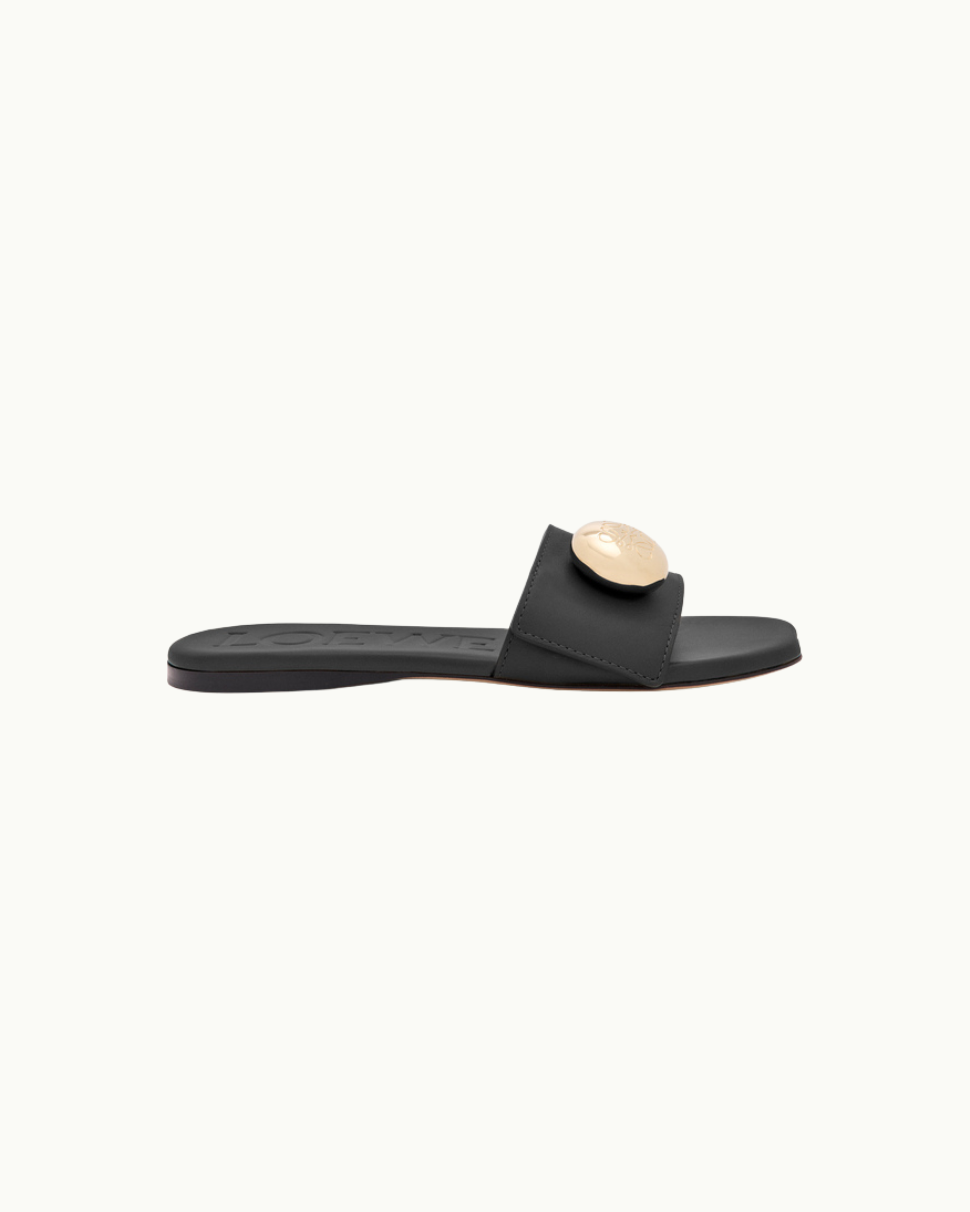 Pebble Slides
