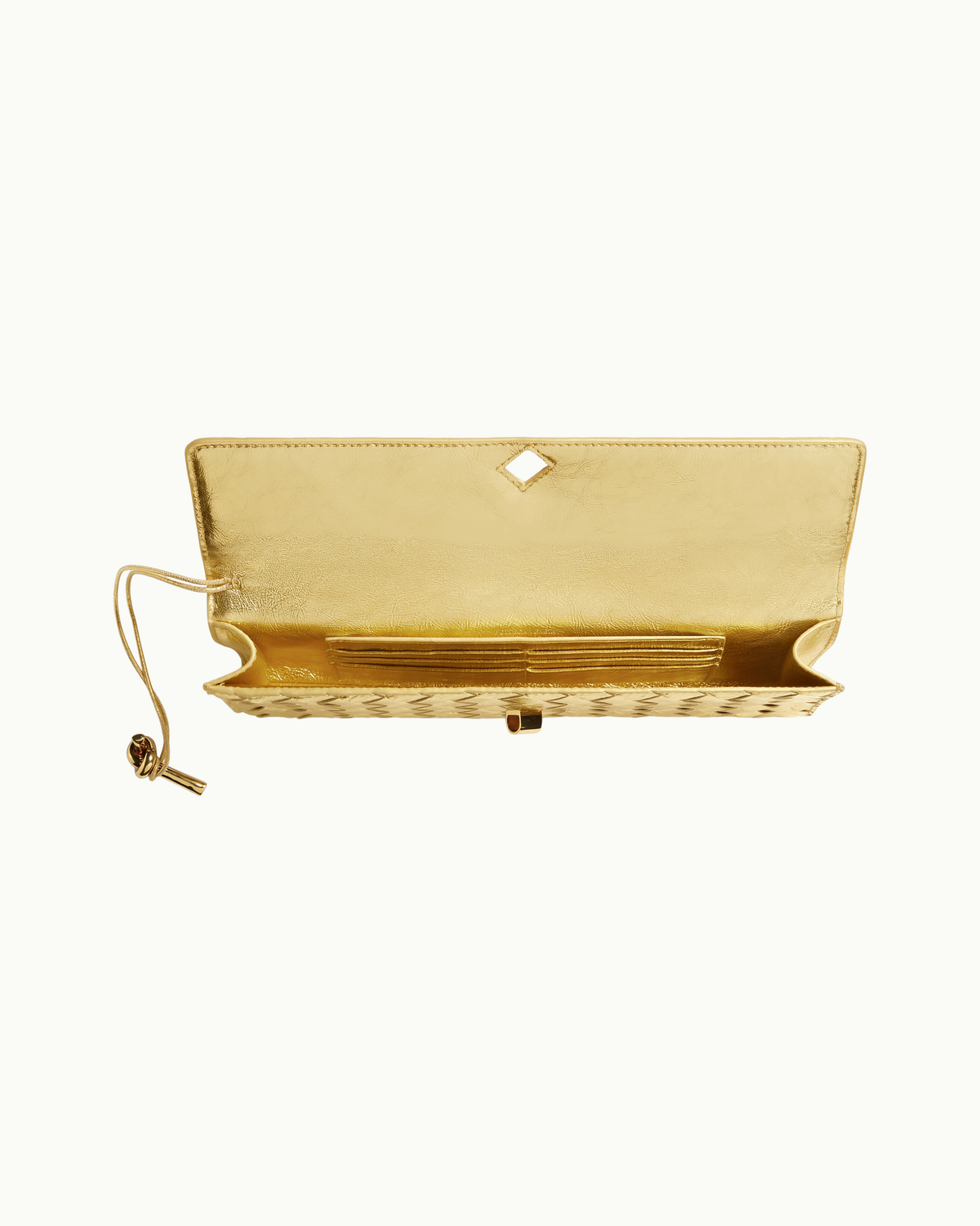 Andiamo Clutch