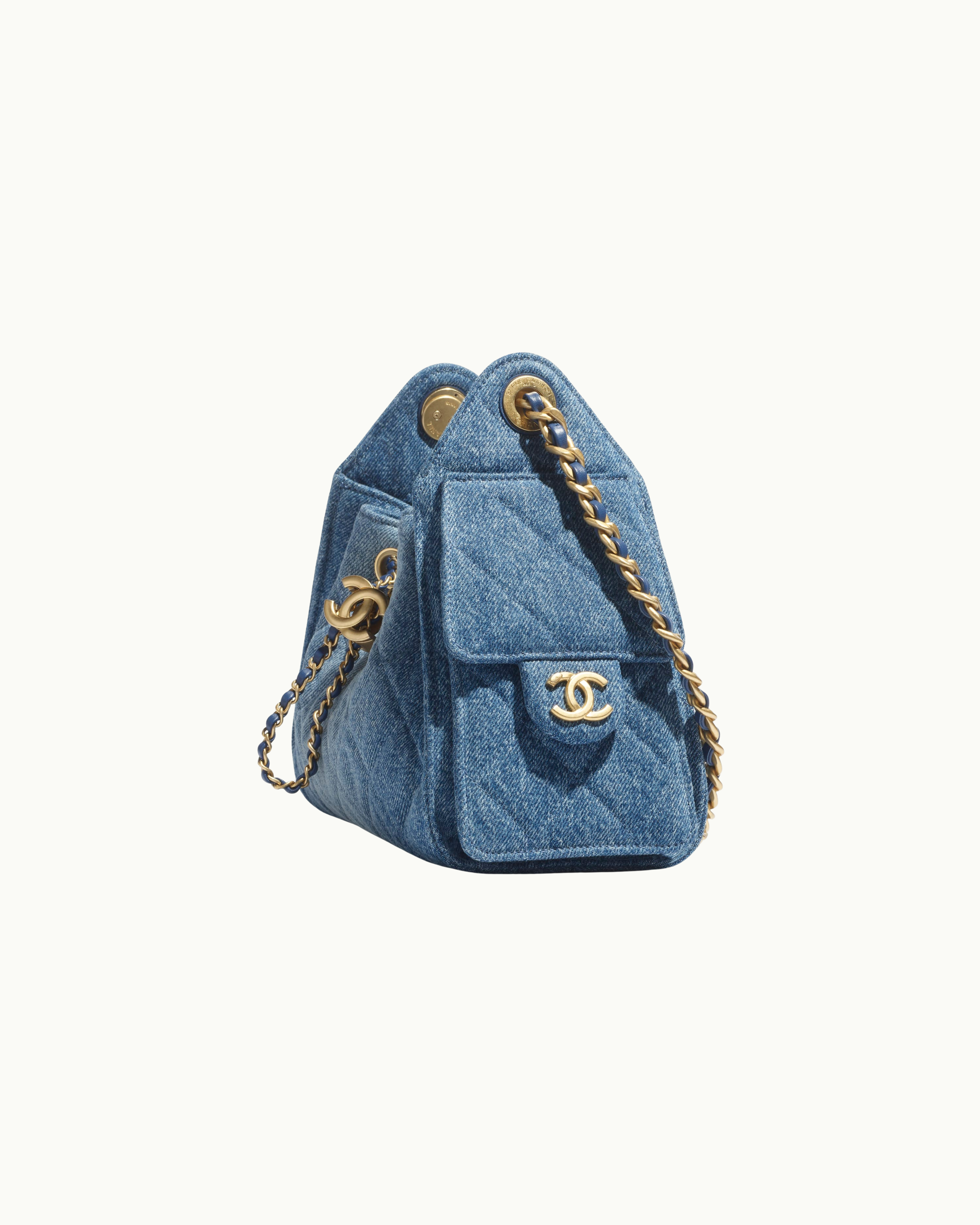 Mini 25 Handbag