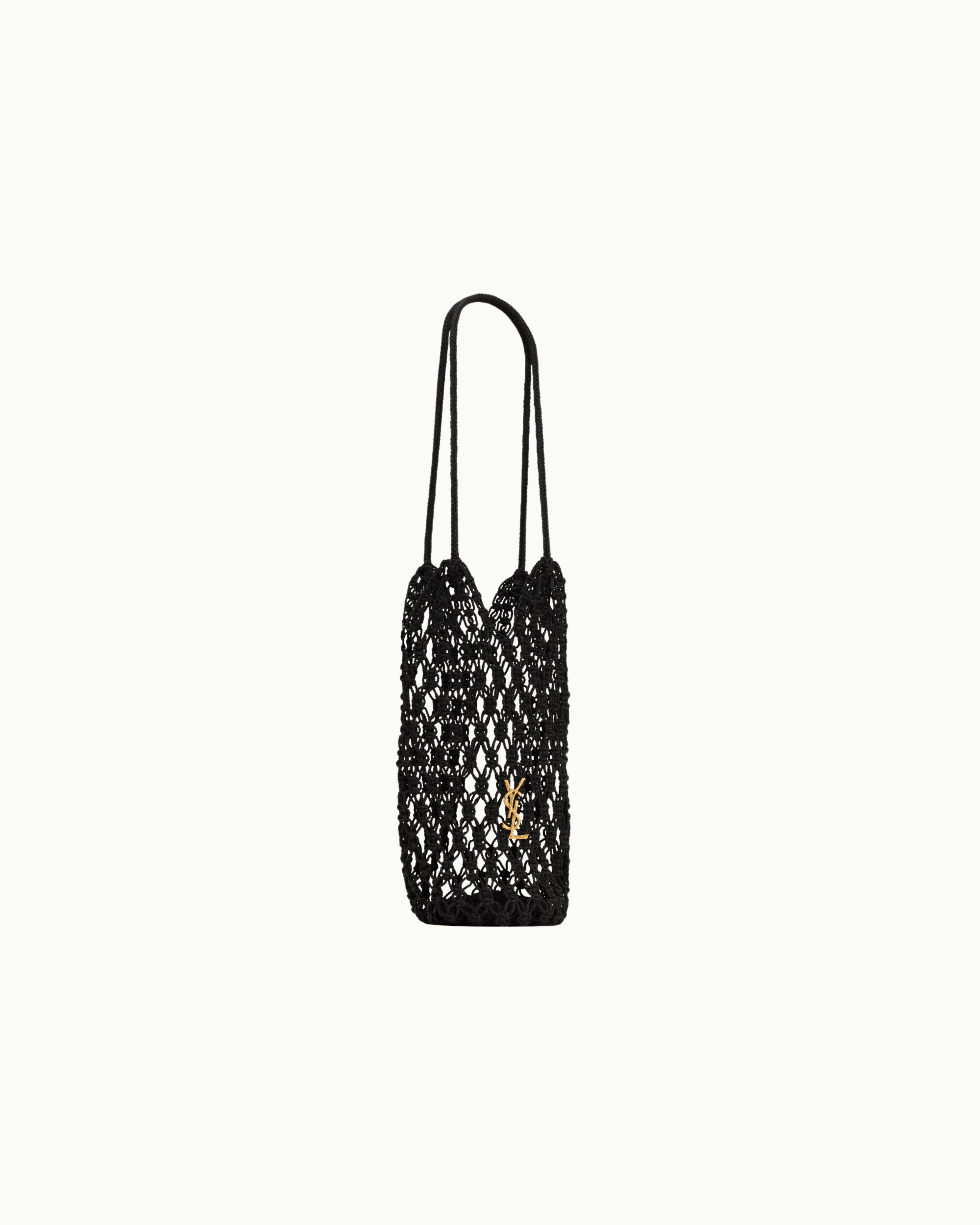 Cassandre Crochet Tote