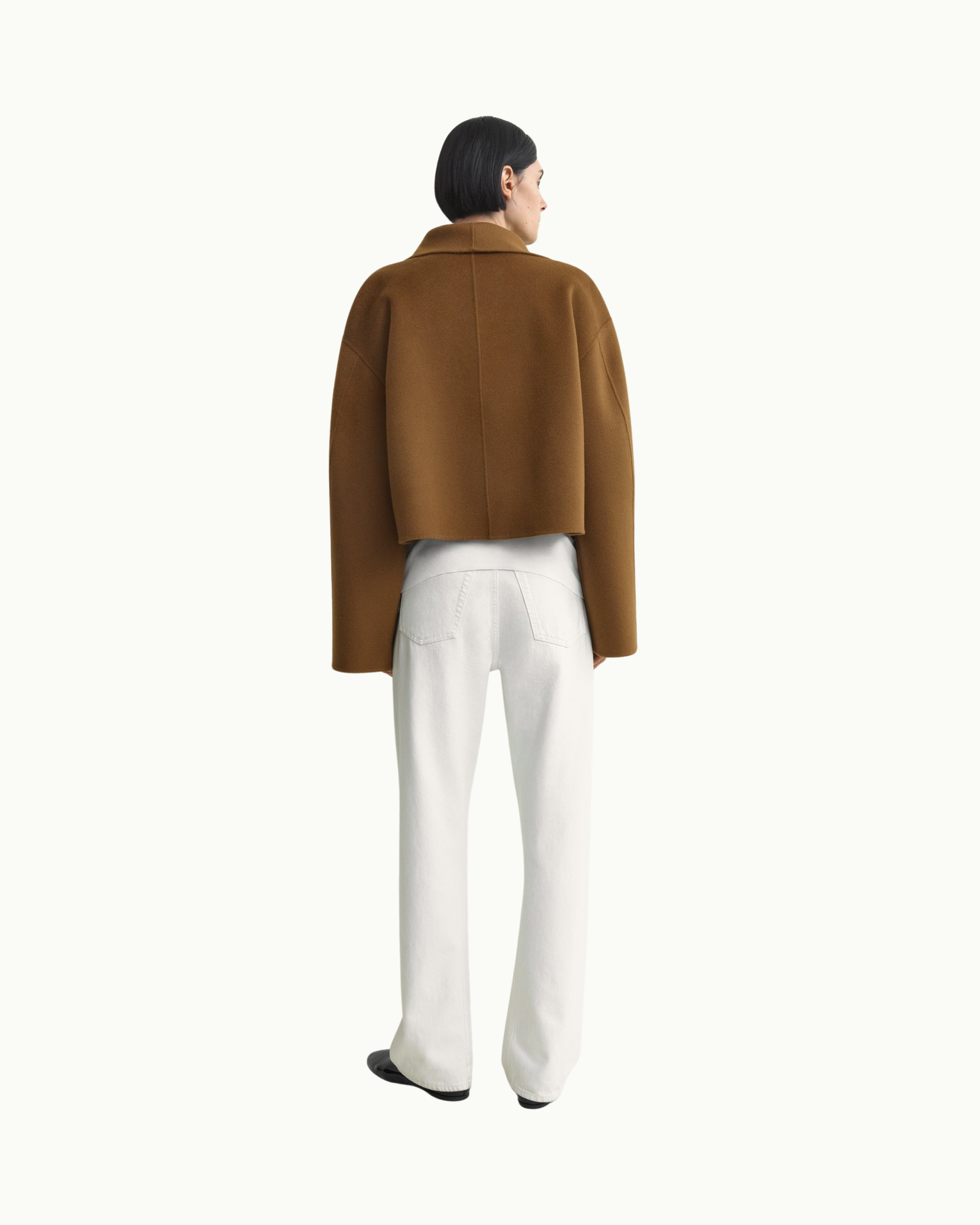 Signature Doublé Jacket