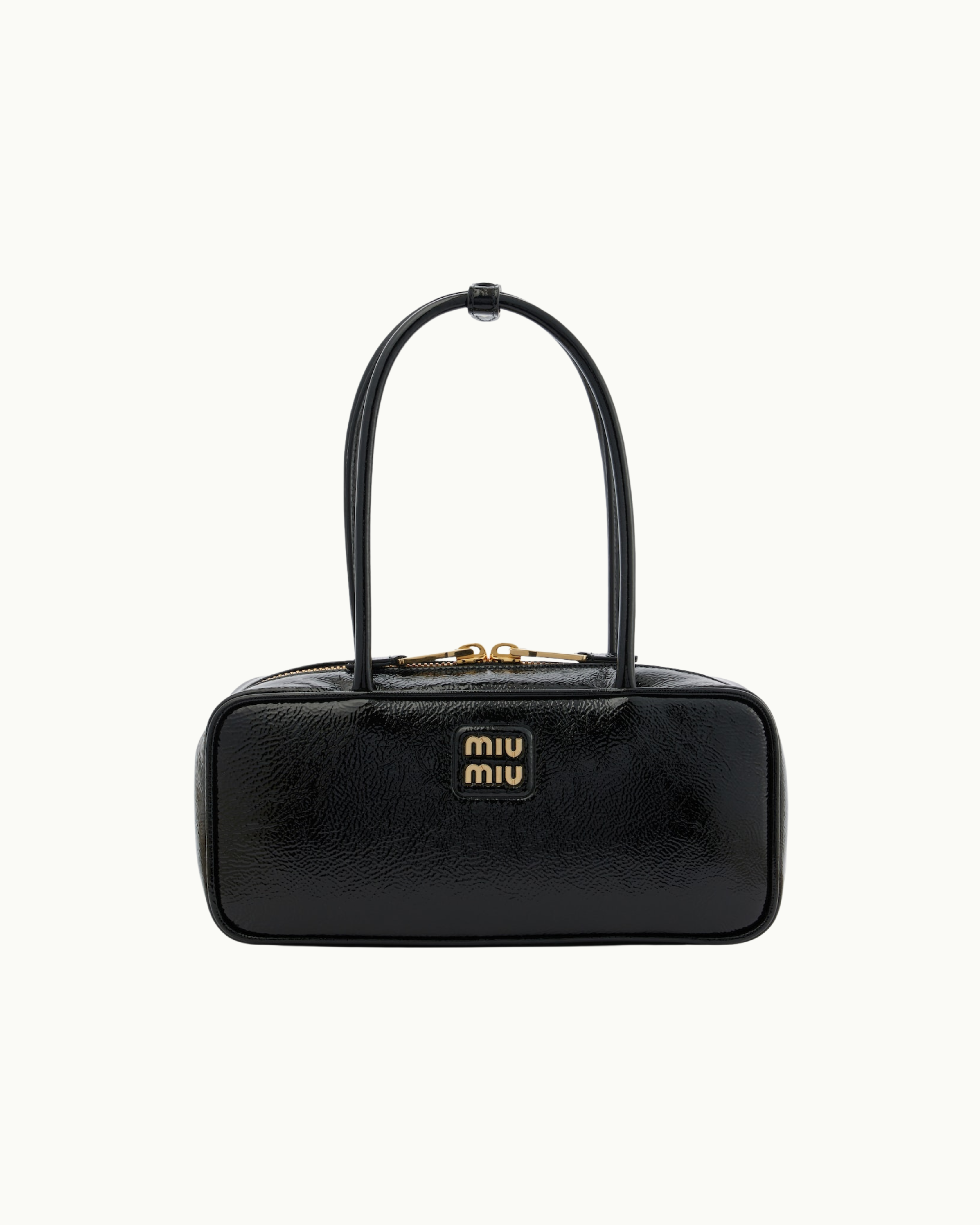Beau Leather Bag