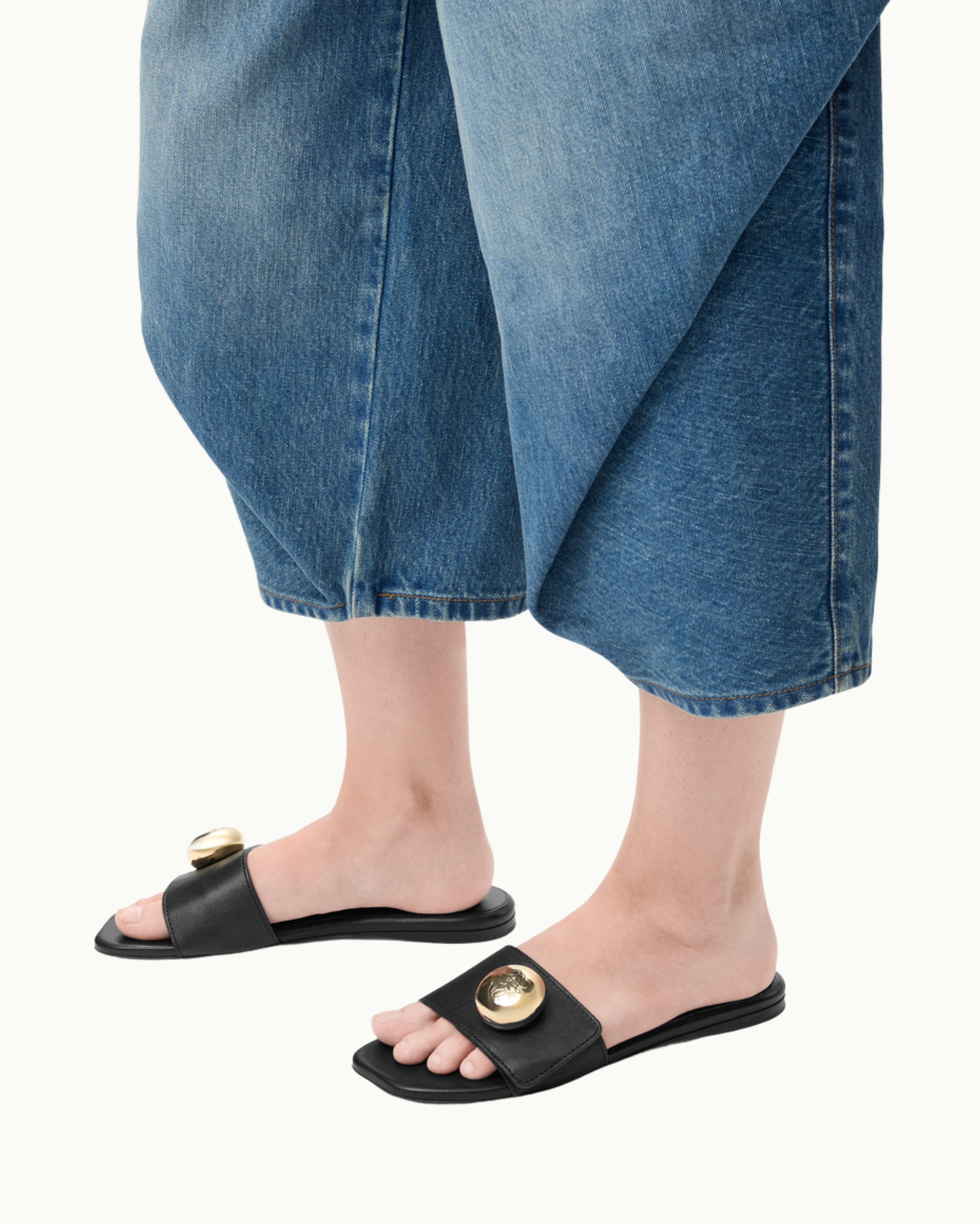 Pebble Slides