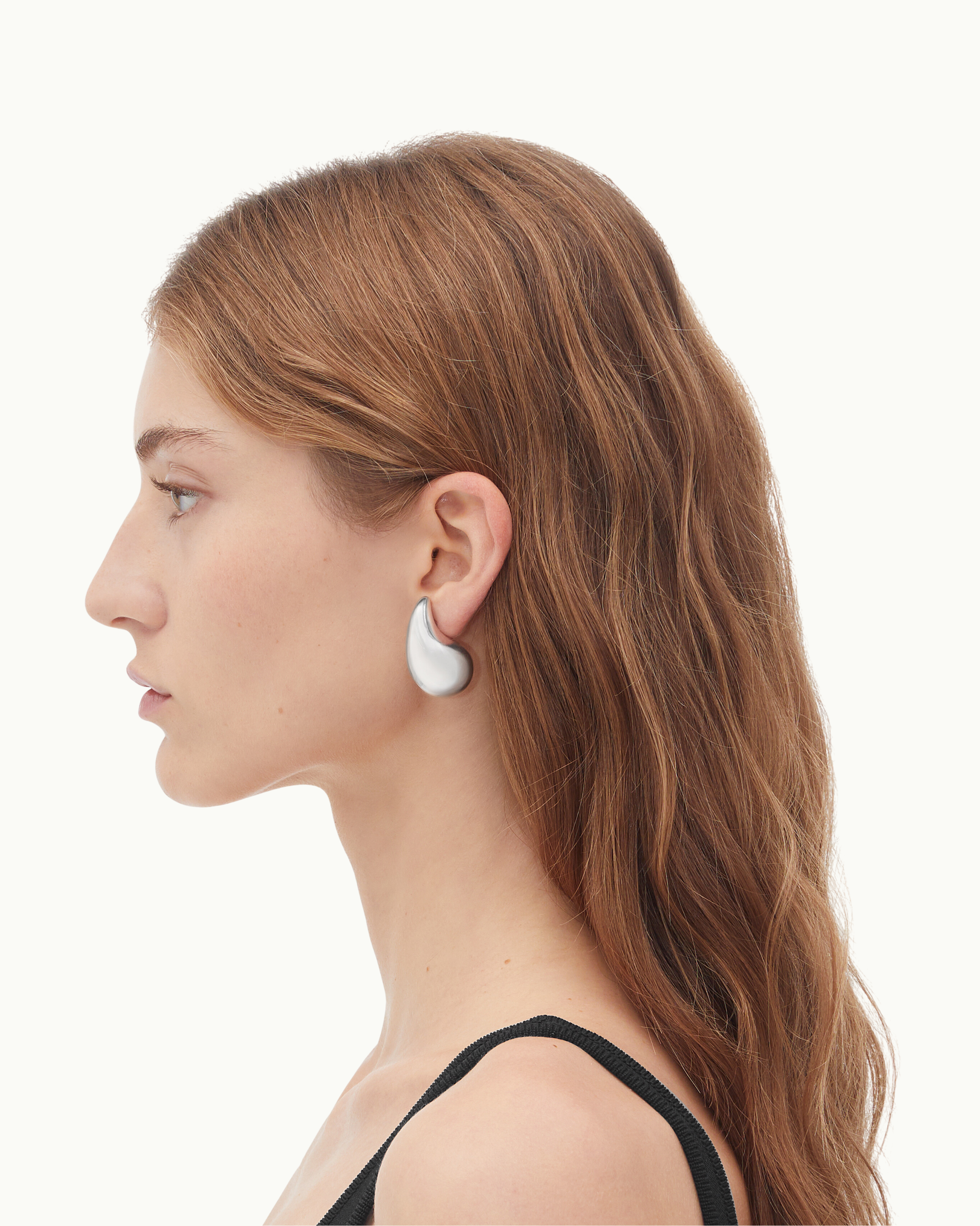 Small Drop Earrings