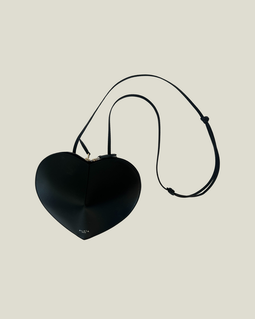 Alaïa Le Cœur Bag