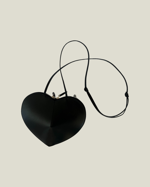Alaïa Le Cœur Bag