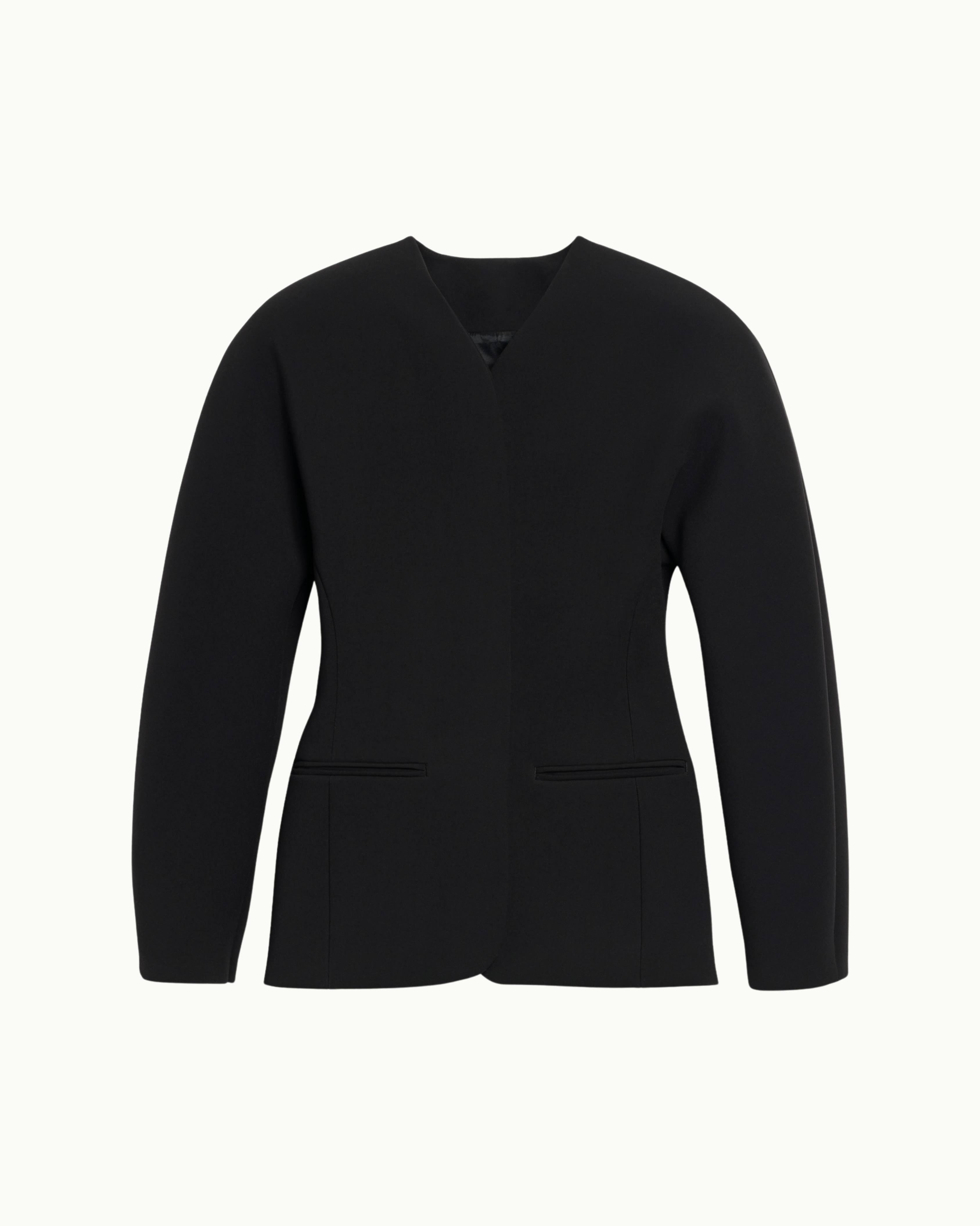 Ovalo Jacket