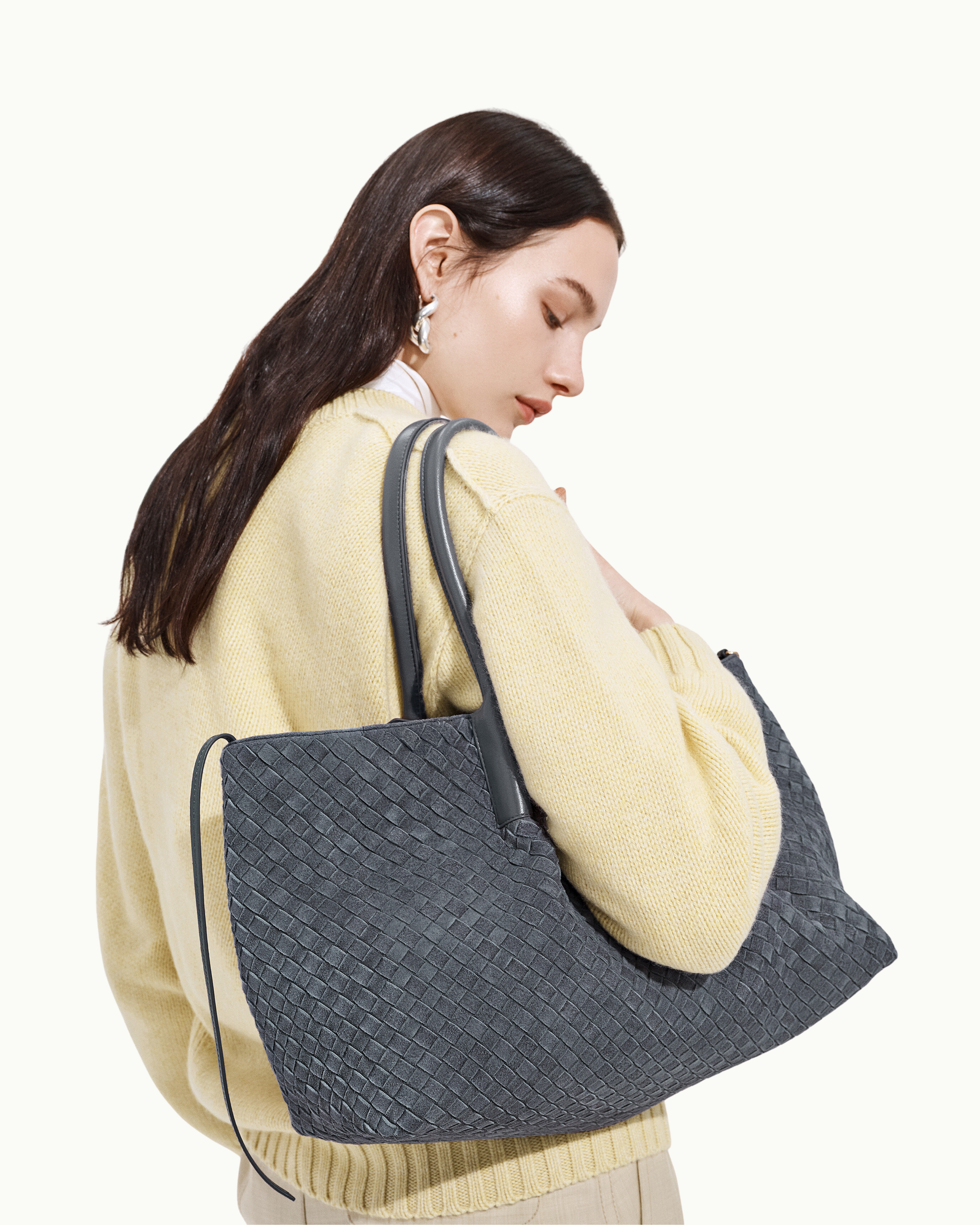 Large Pinacoteca Tote