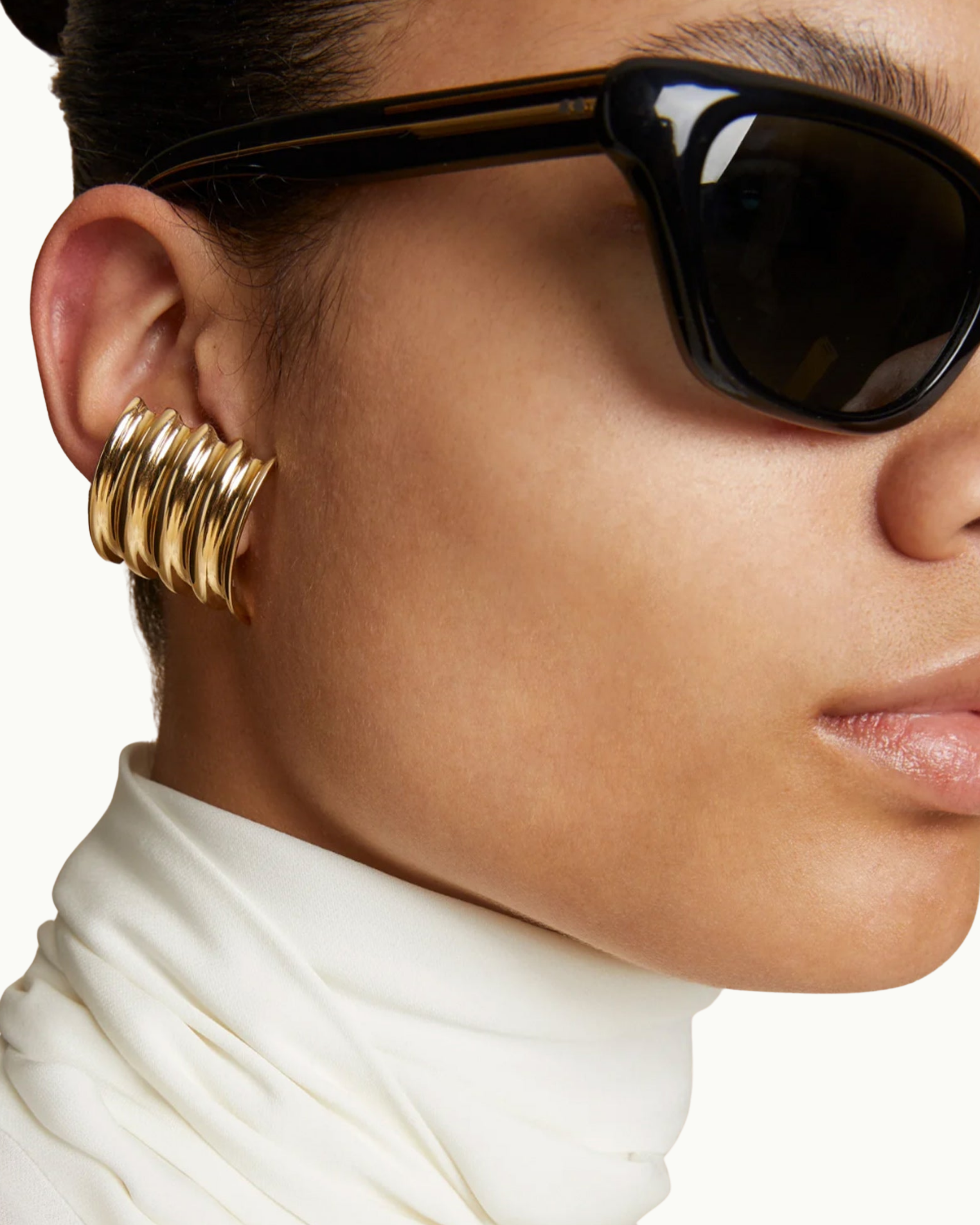 Small Julius Earrings