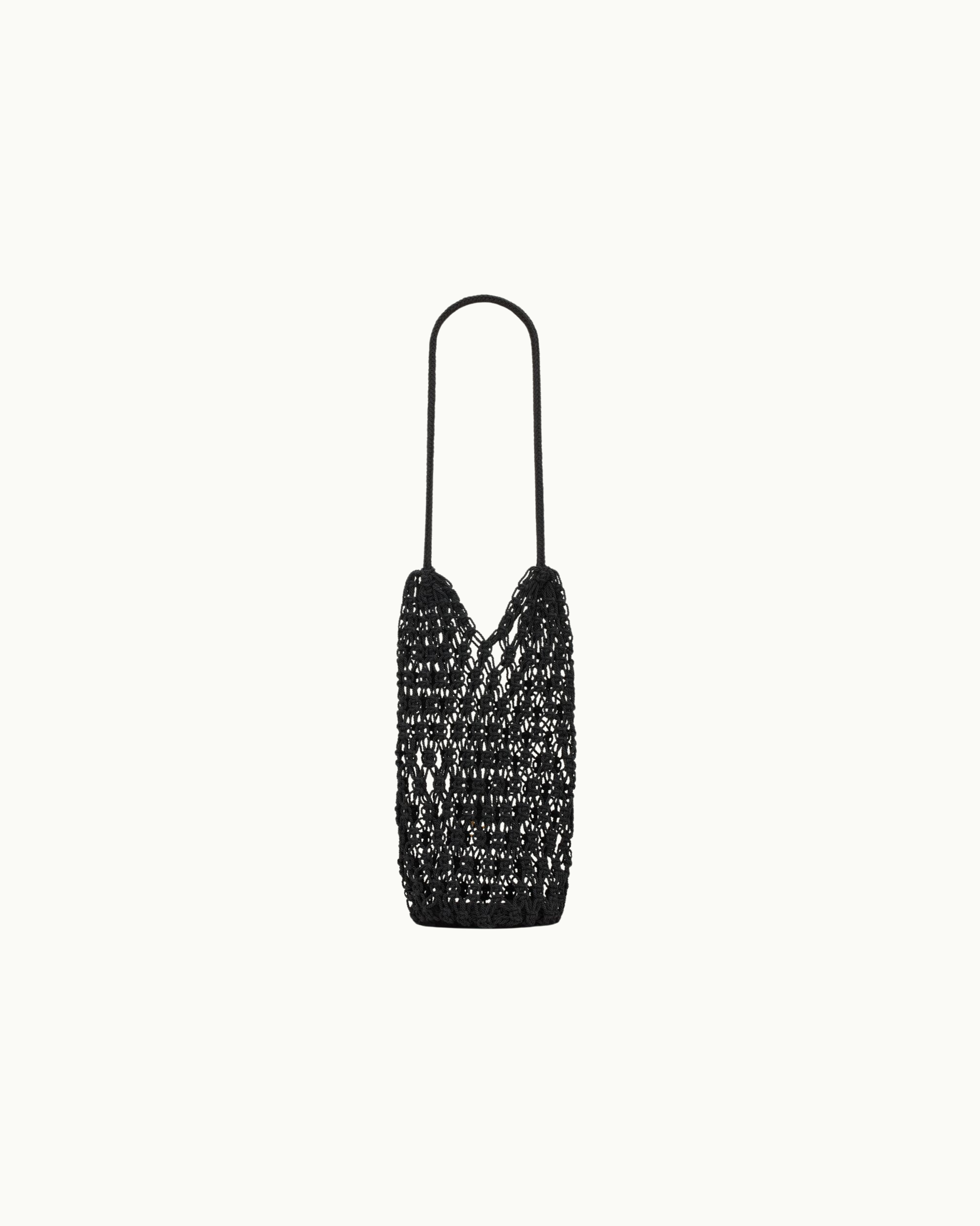 Cassandre Crochet Tote
