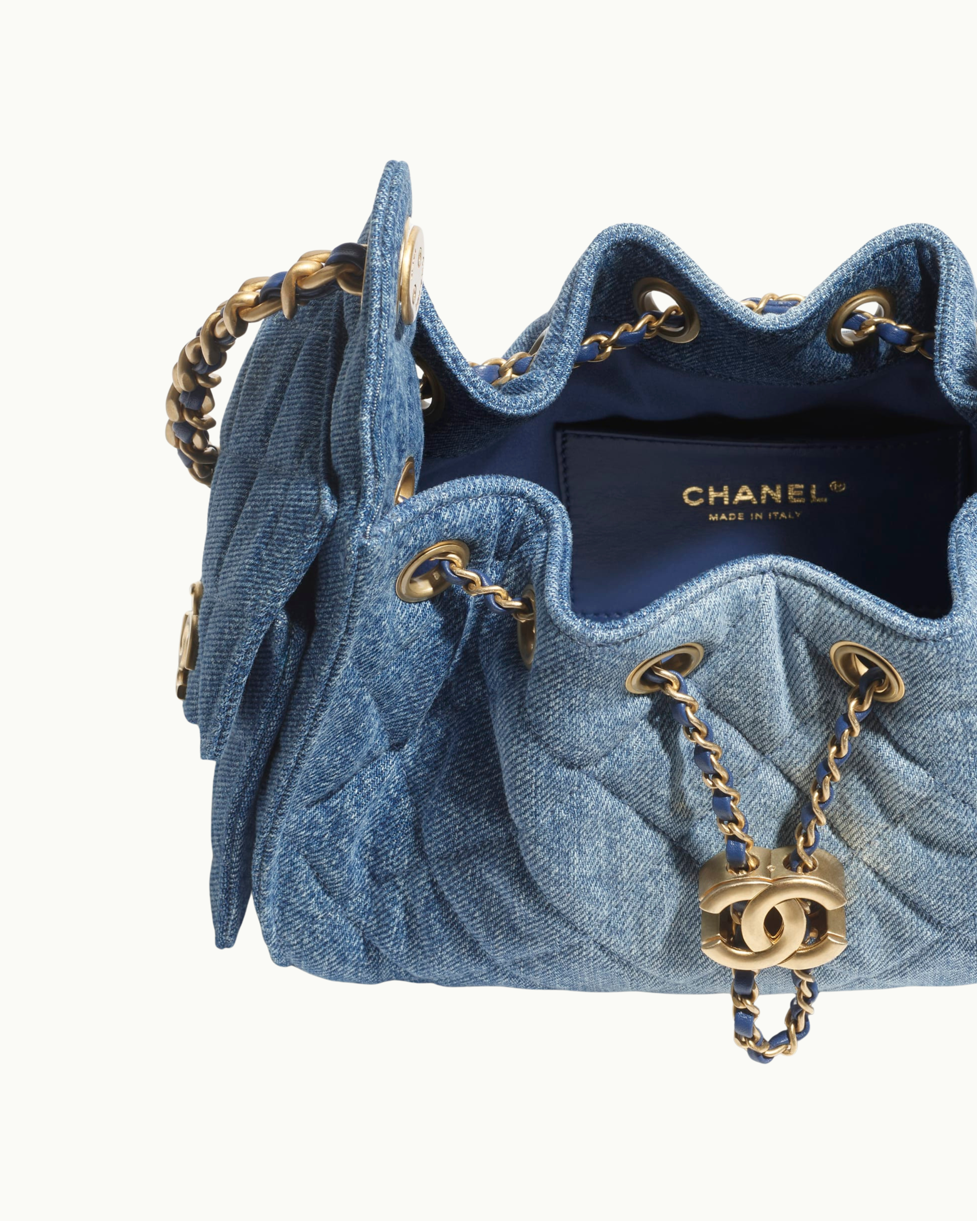 Mini 25 Handbag