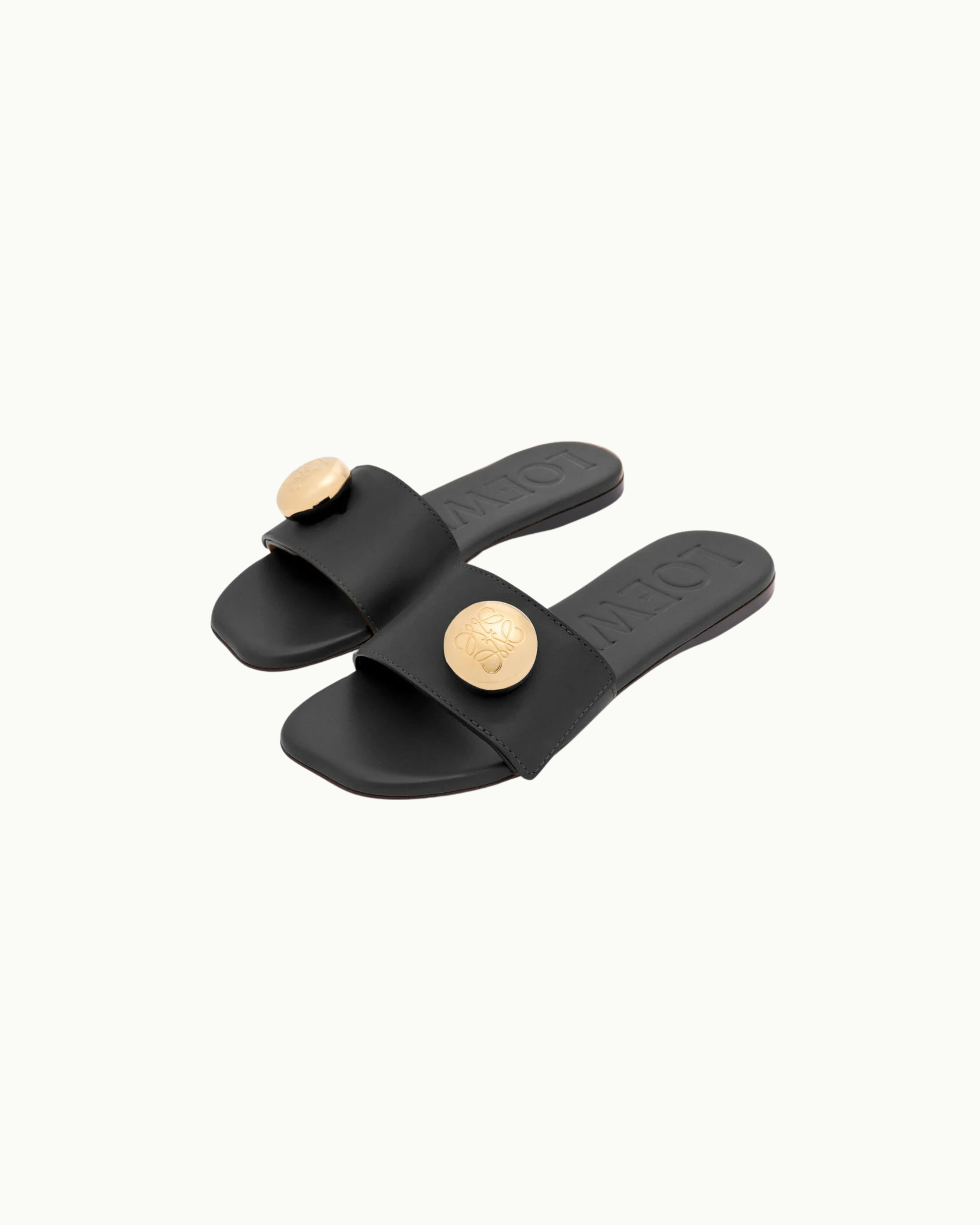 Pebble Slides